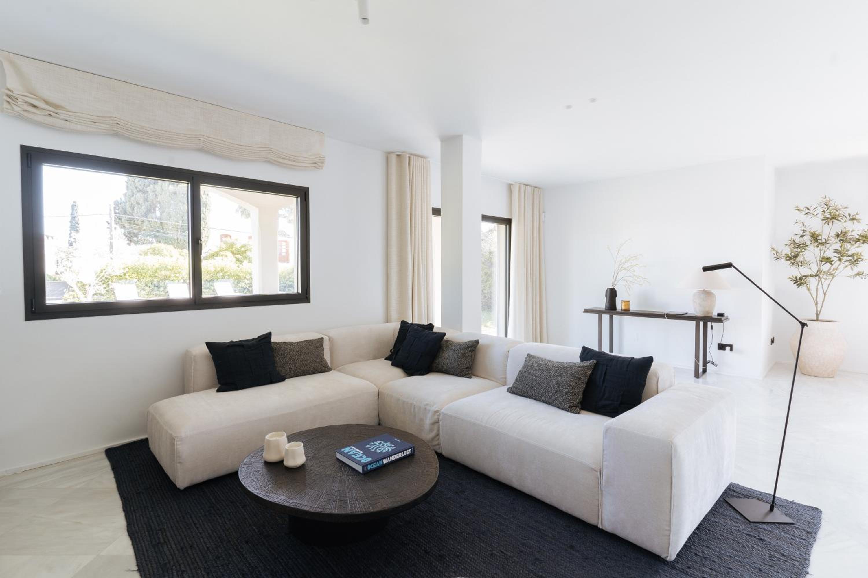 Casa Limon Marbella