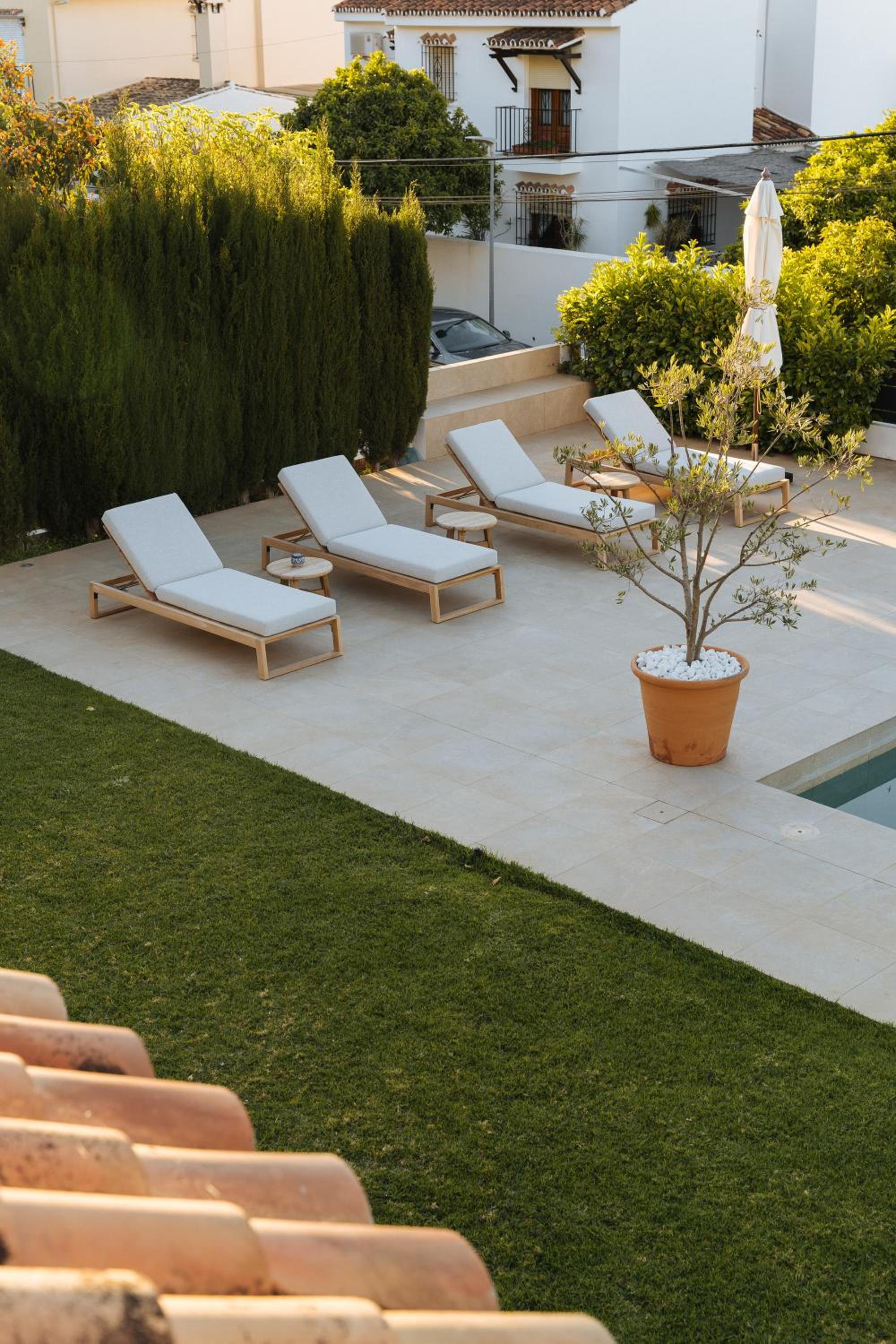 Casa Limon Marbella