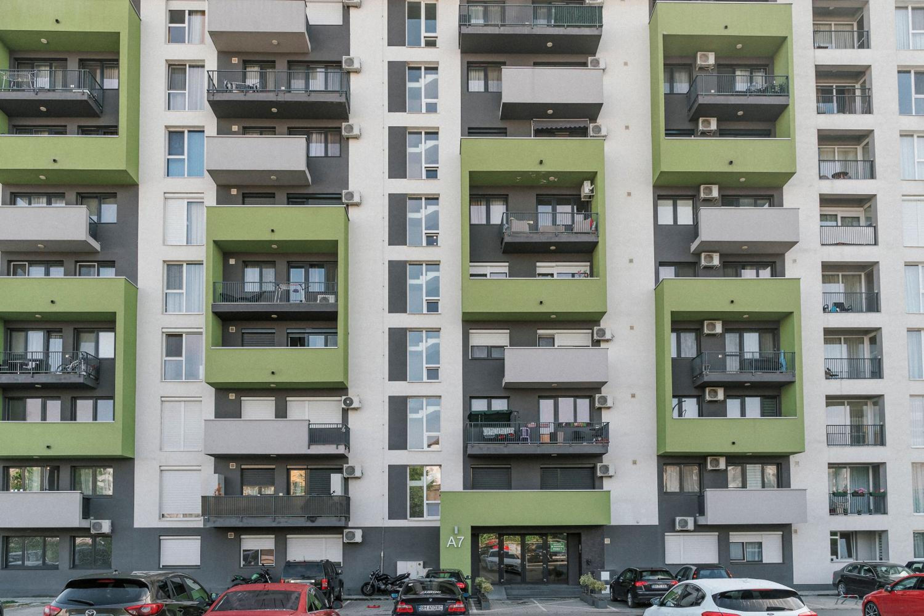M&M Apartment