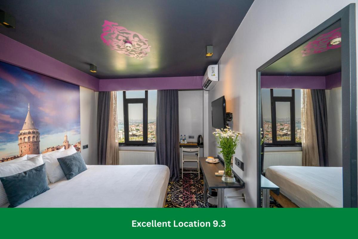 Tulip City Hotel - Image 5