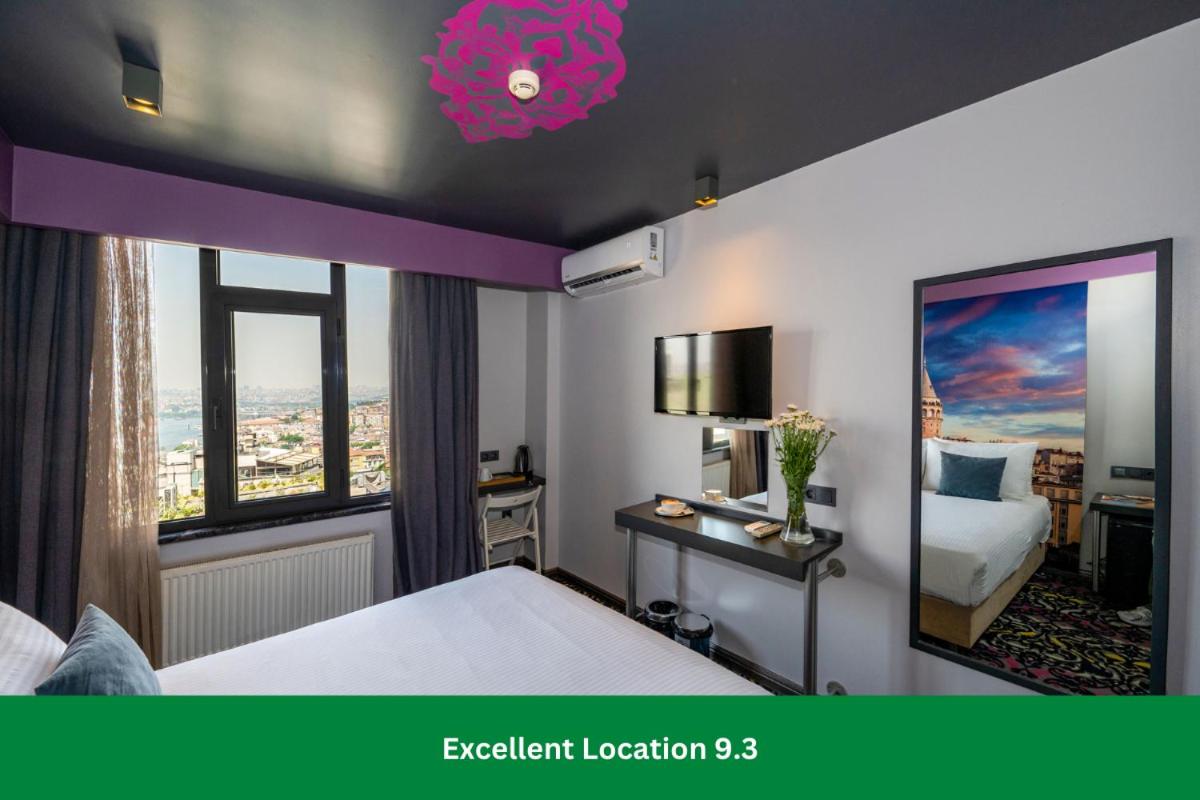 Tulip City Hotel - Image 6