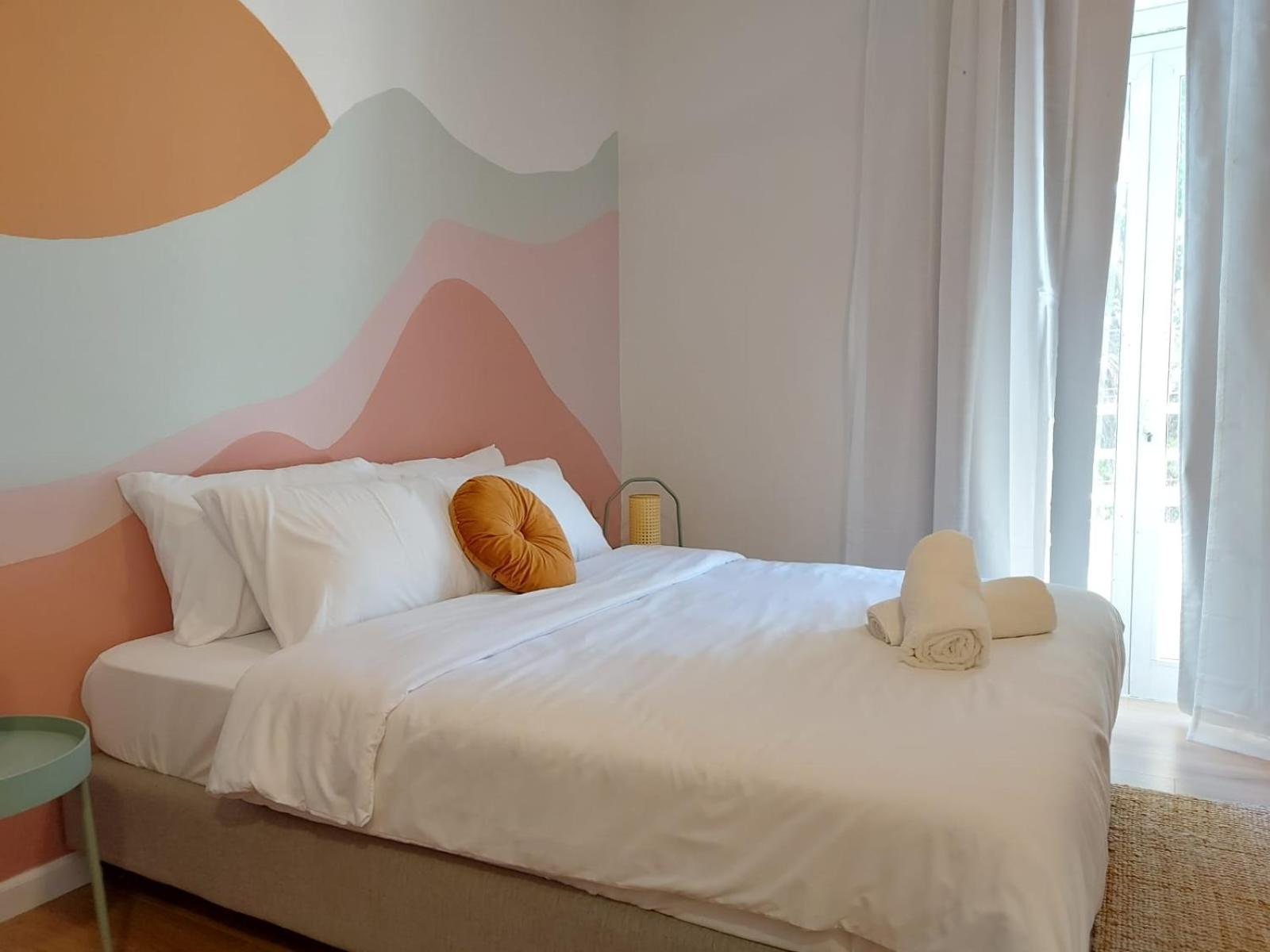 Zuzu Studio apartments view 3