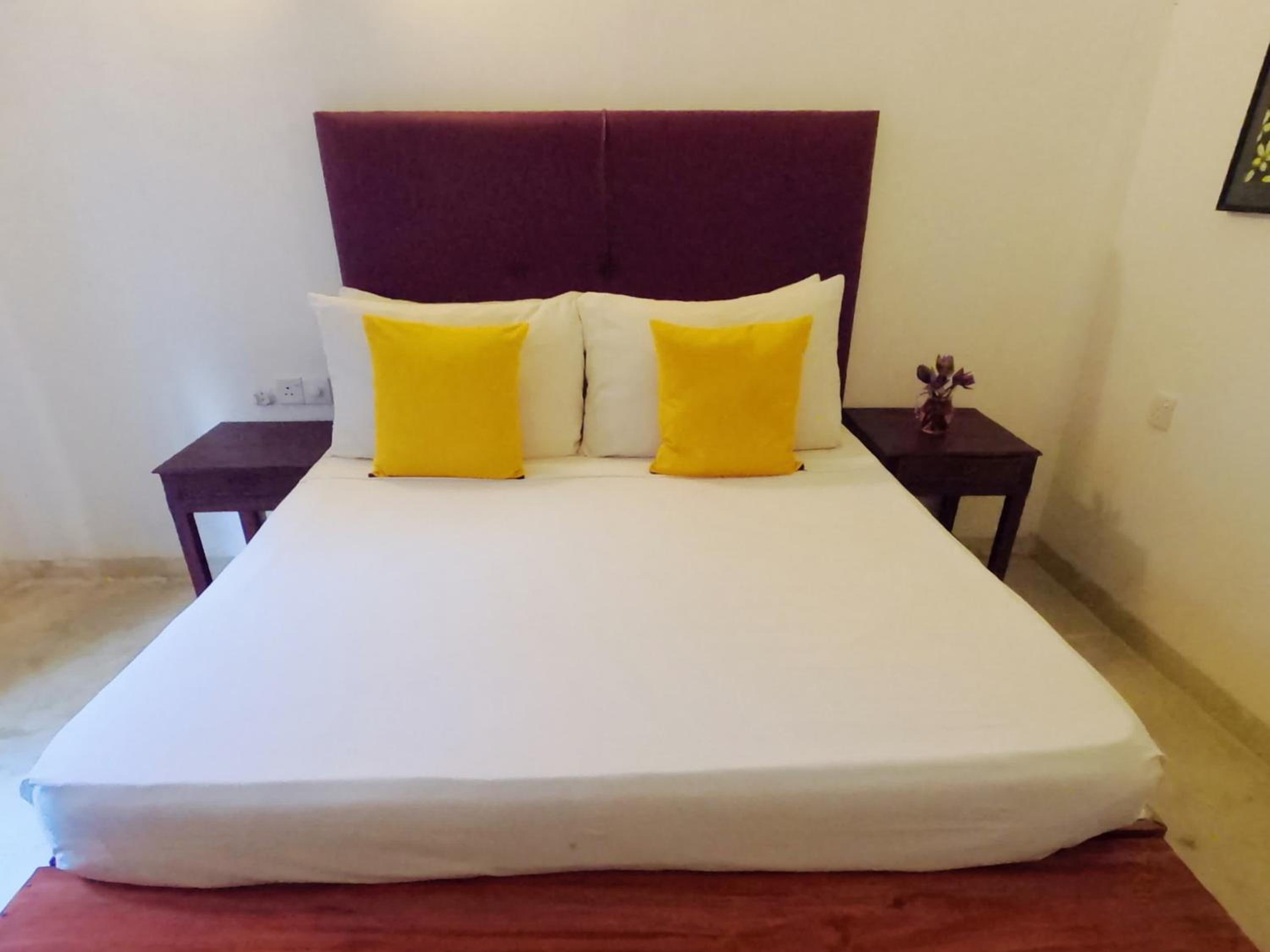 Villa Breeze Talpe
