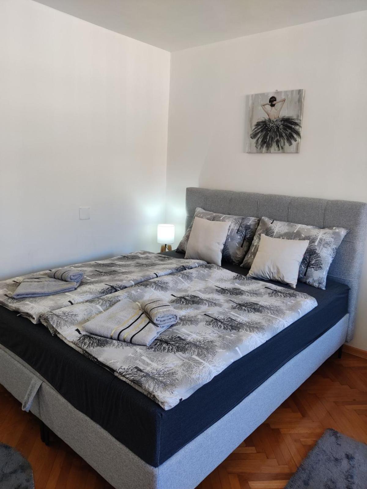Apartman Nejra