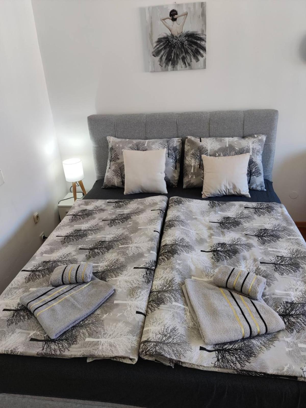 Apartman Nejra