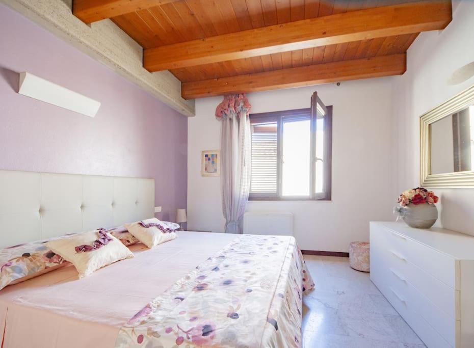 Casa Ale e Ale Quartucciu sud Sardegna