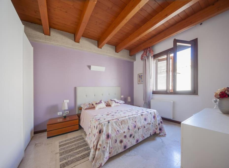 Casa Ale e Ale Quartucciu sud Sardegna