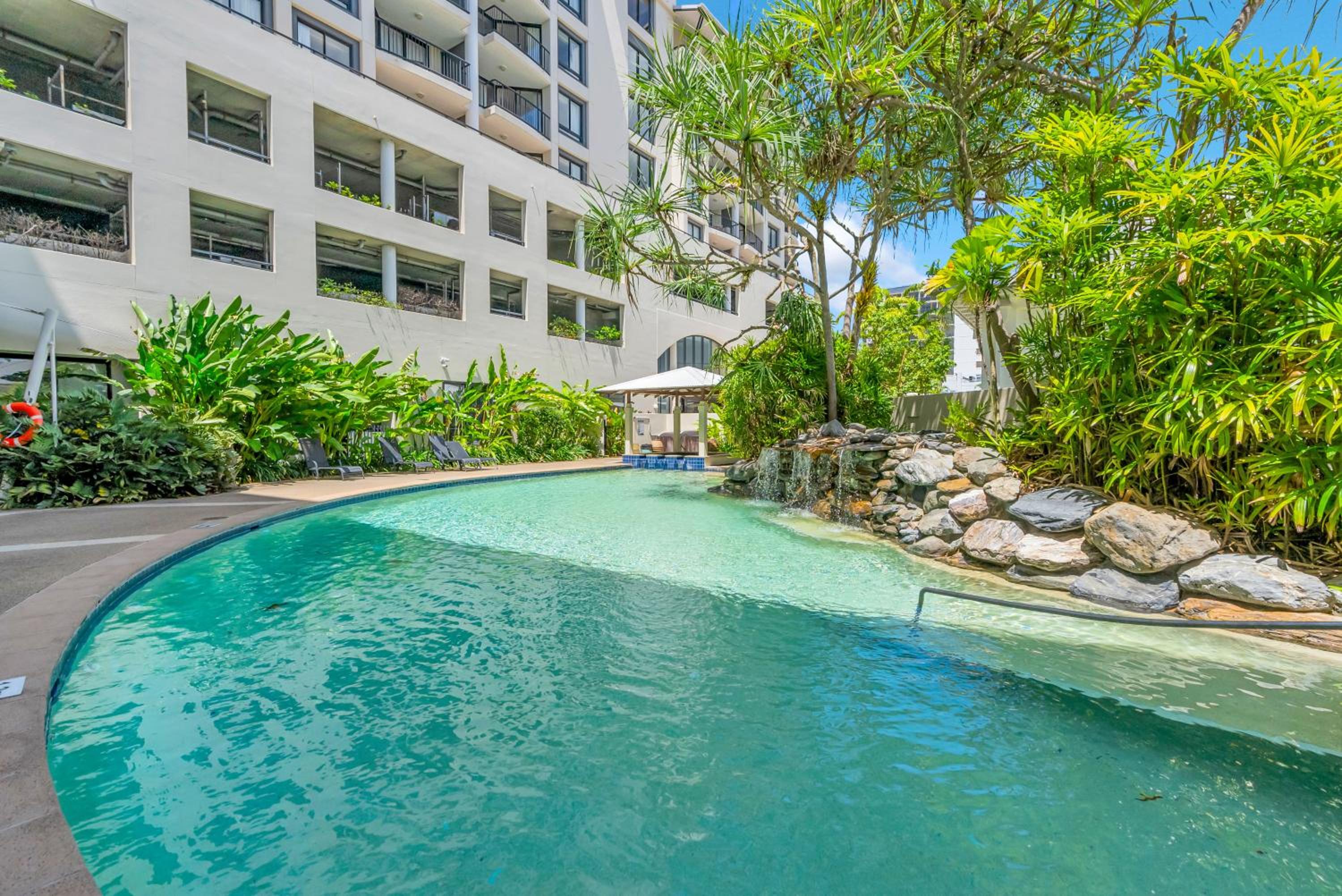 Esplanade Escape
