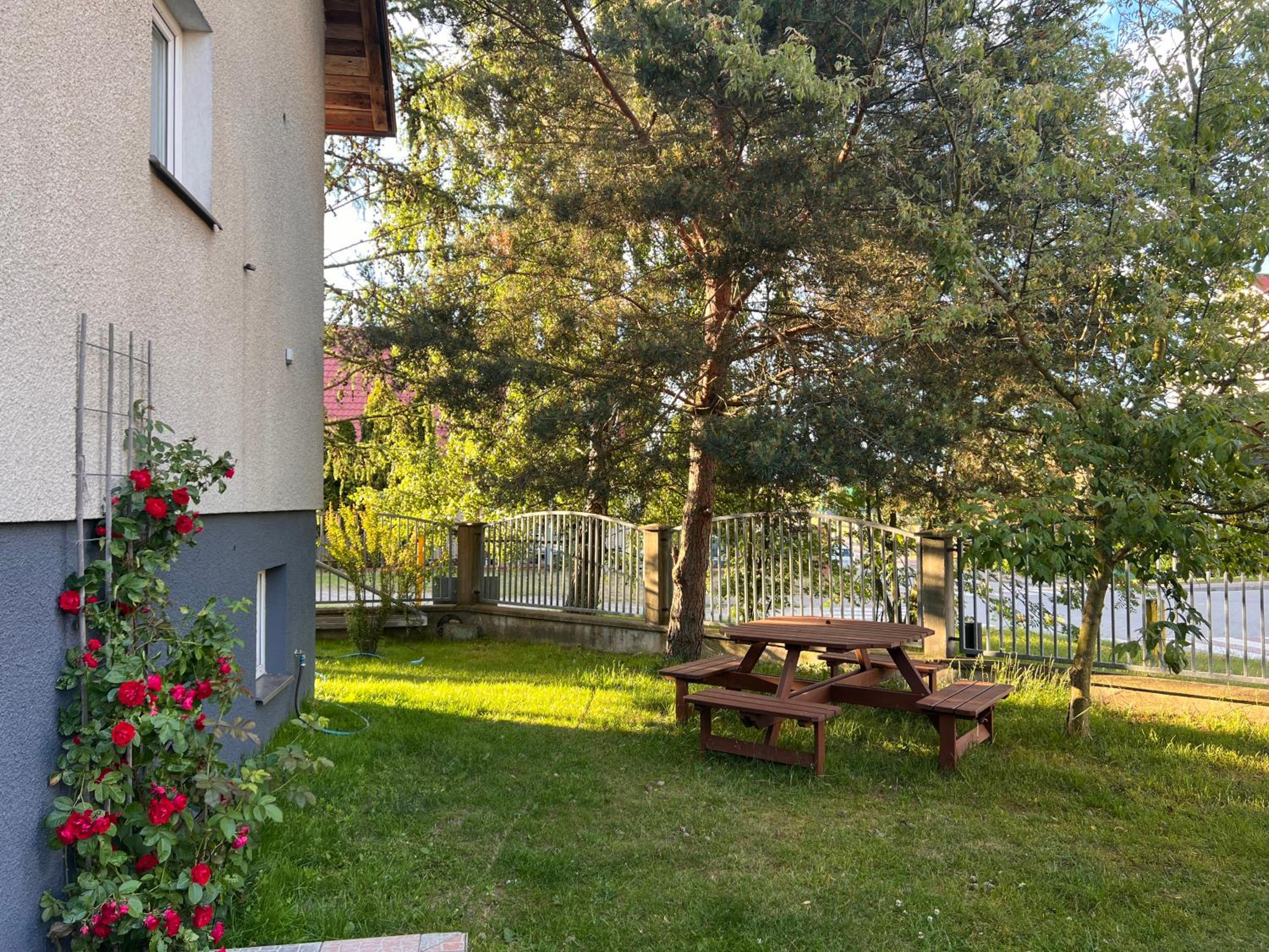 Domki i Pokoje Gościnne Pod Brzozą view 2