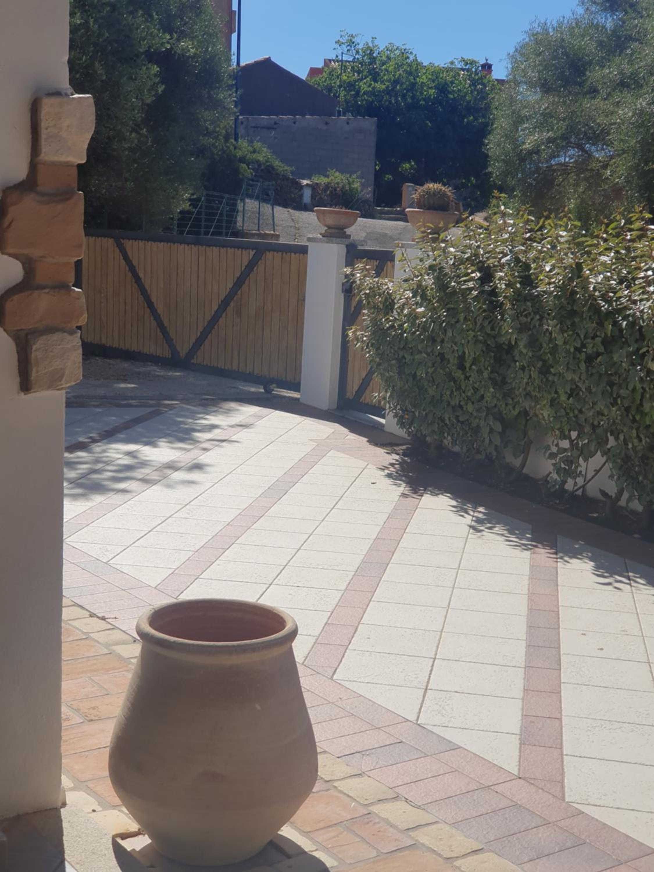 Casa Andrea view 2