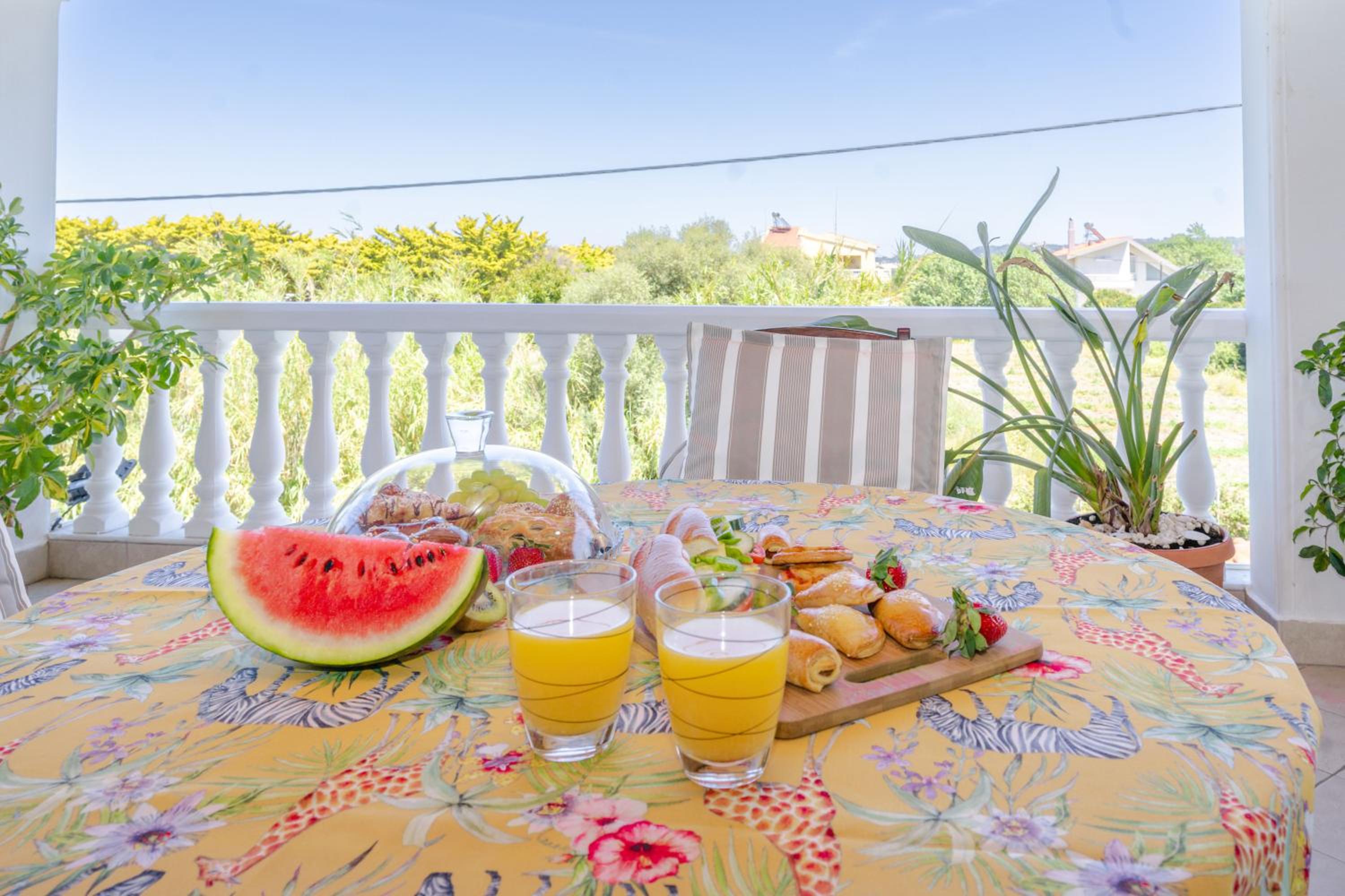 Casa della Pace view 3