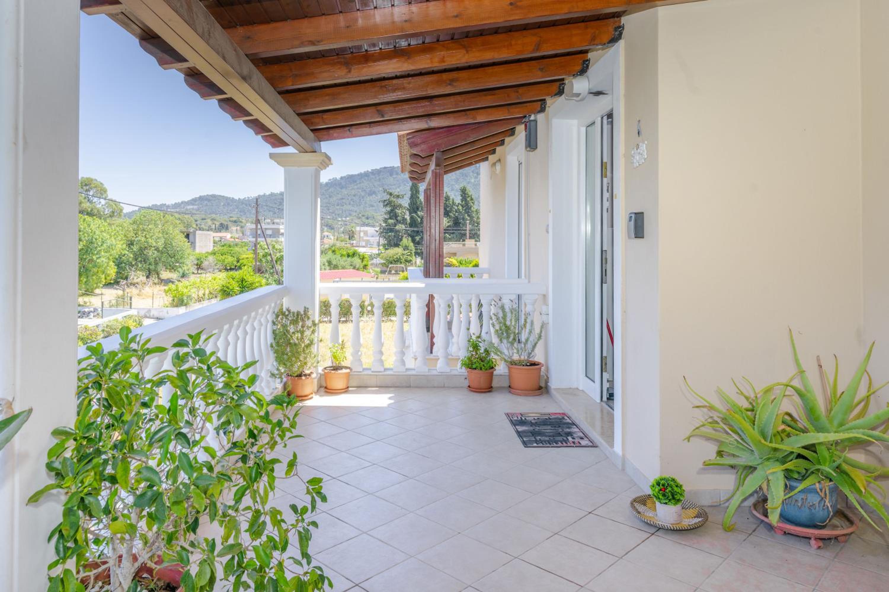 Casa della Pace view 4
