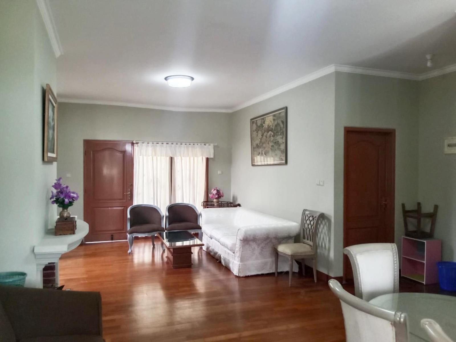 Villa Ciater Highland Resort view 4