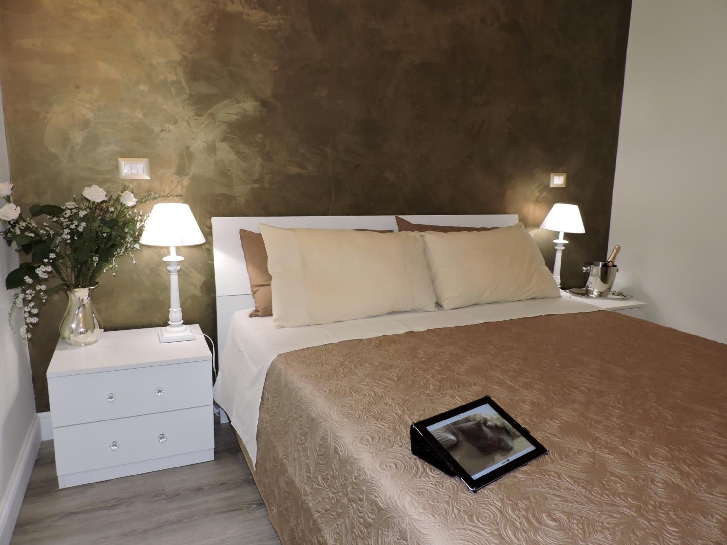 Anfiteatro Suite