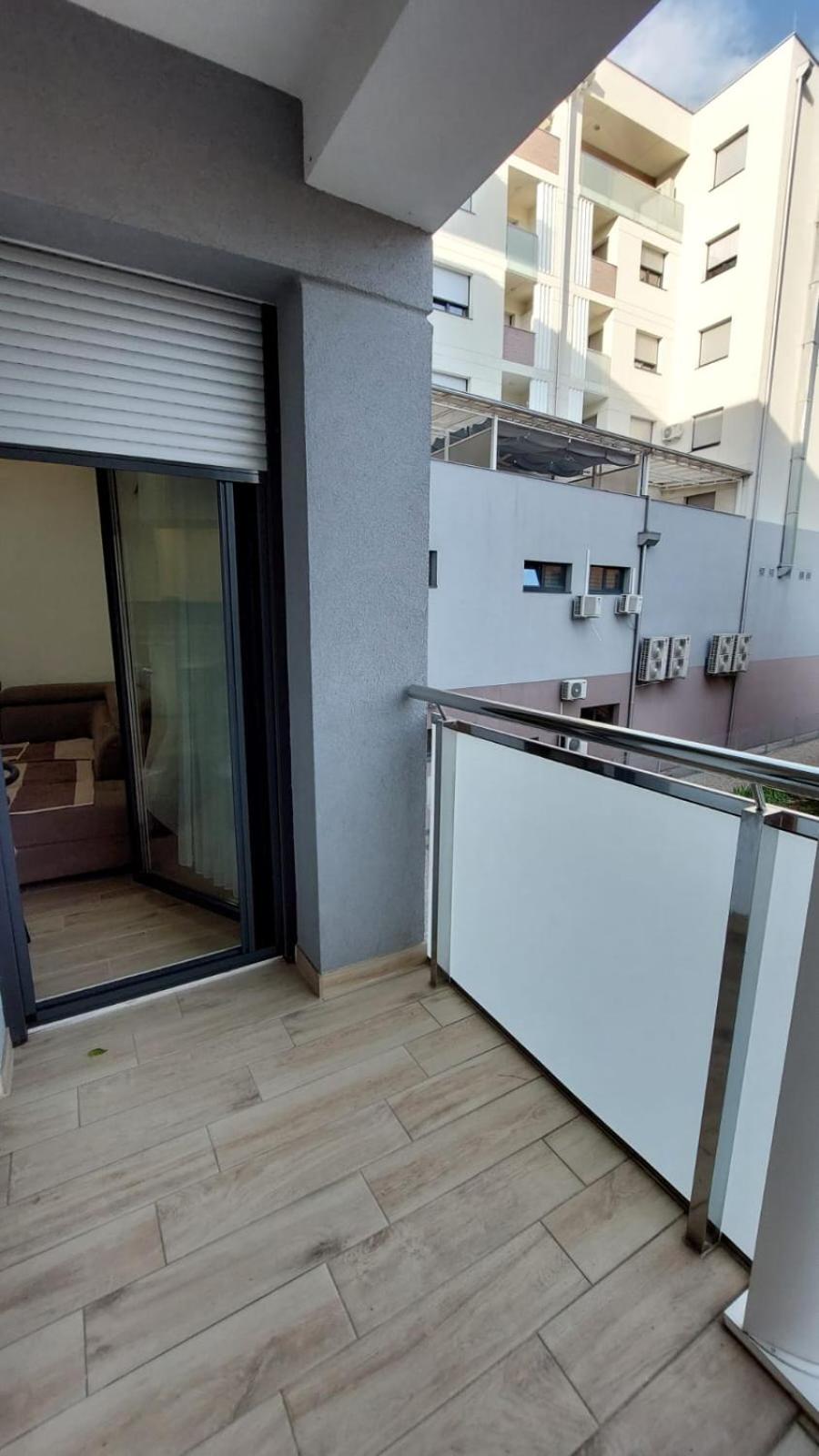 SMART LUX Apartment
