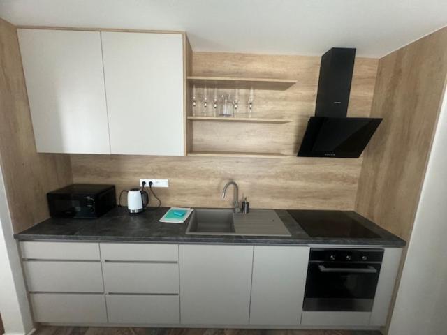 3 room apartment with balcony, Štefánikova, Liptovský Mikuláš view 3