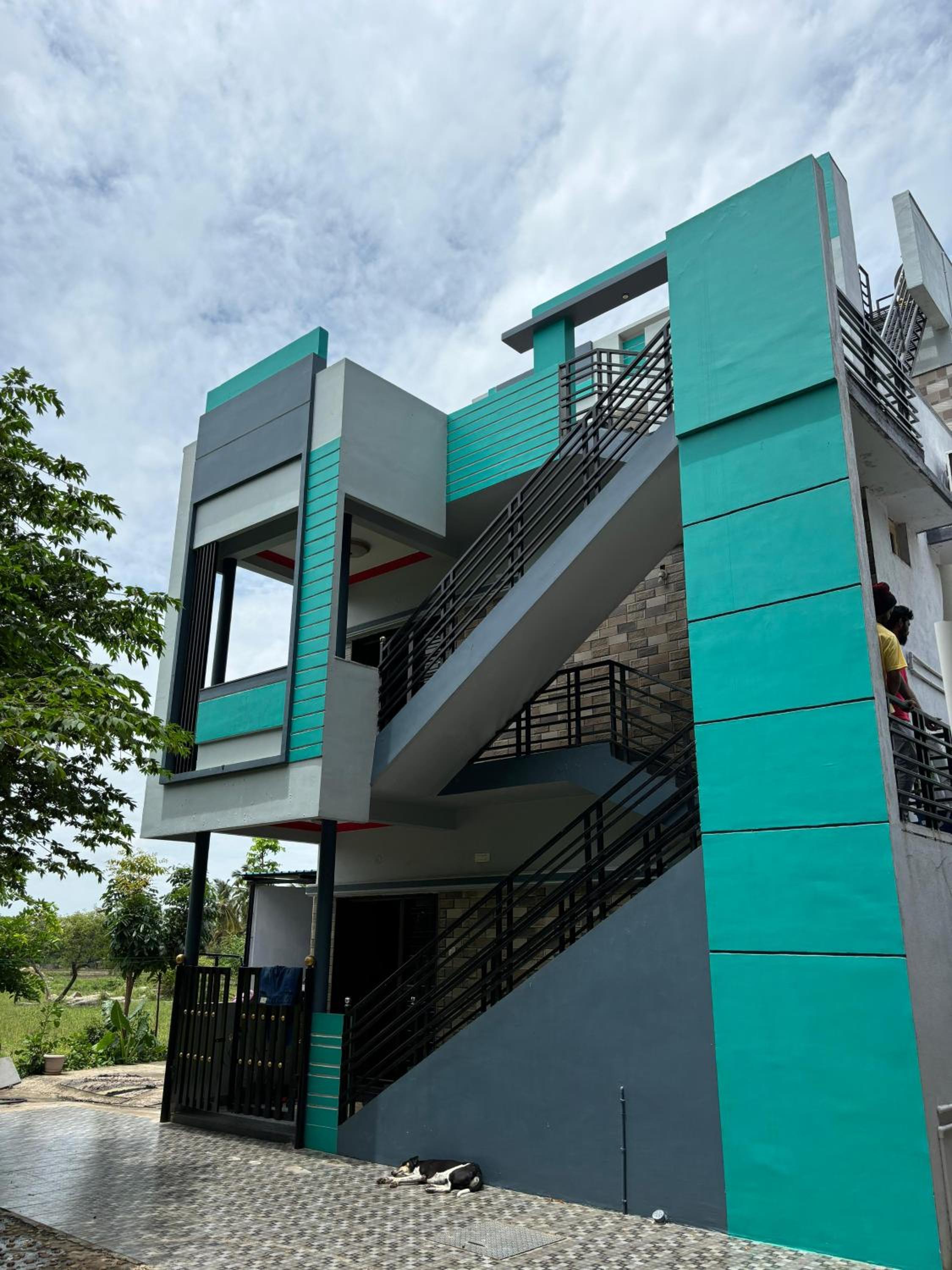 Cocogreen Hampi