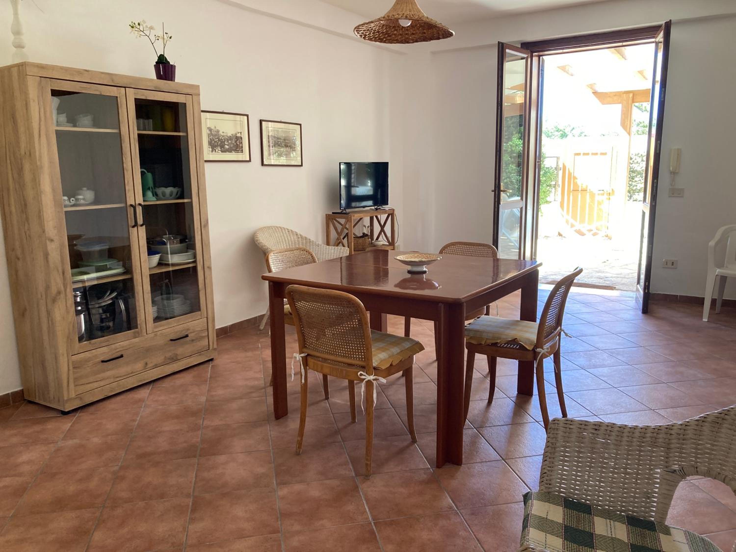 Posidonia Apartments view 5