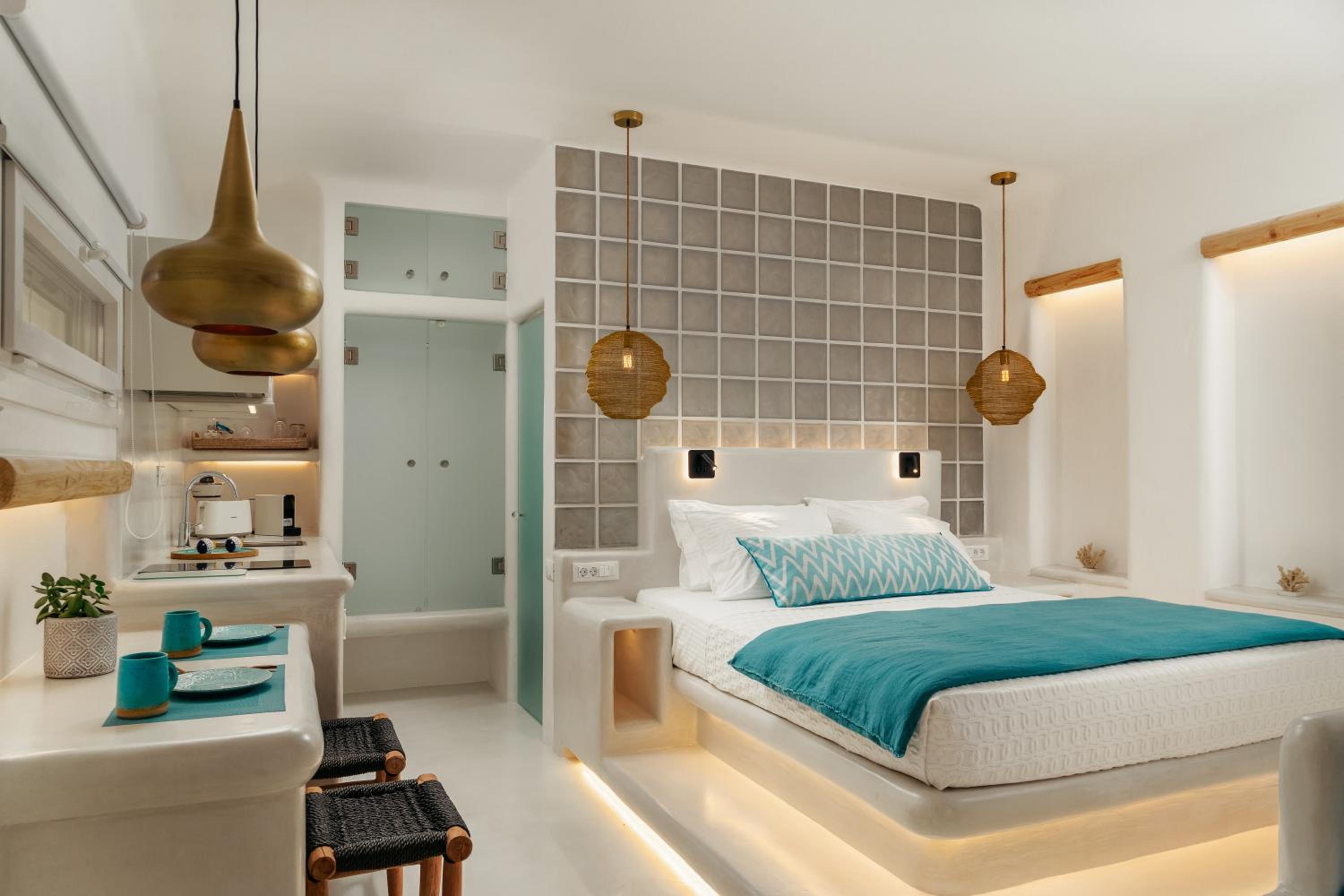 Lasia Luxury Suite photo 2