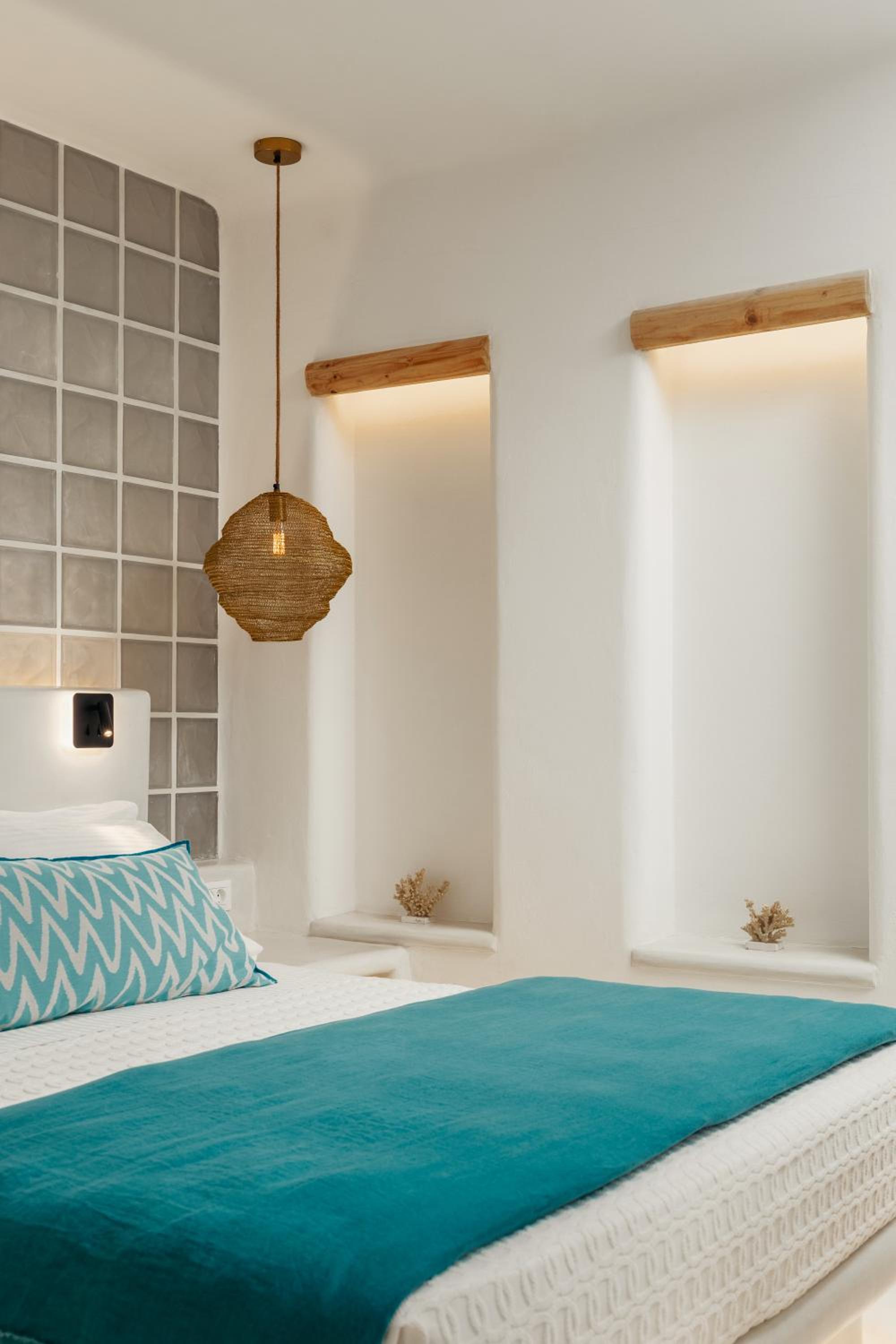 Lasia Luxury Suite photo 3