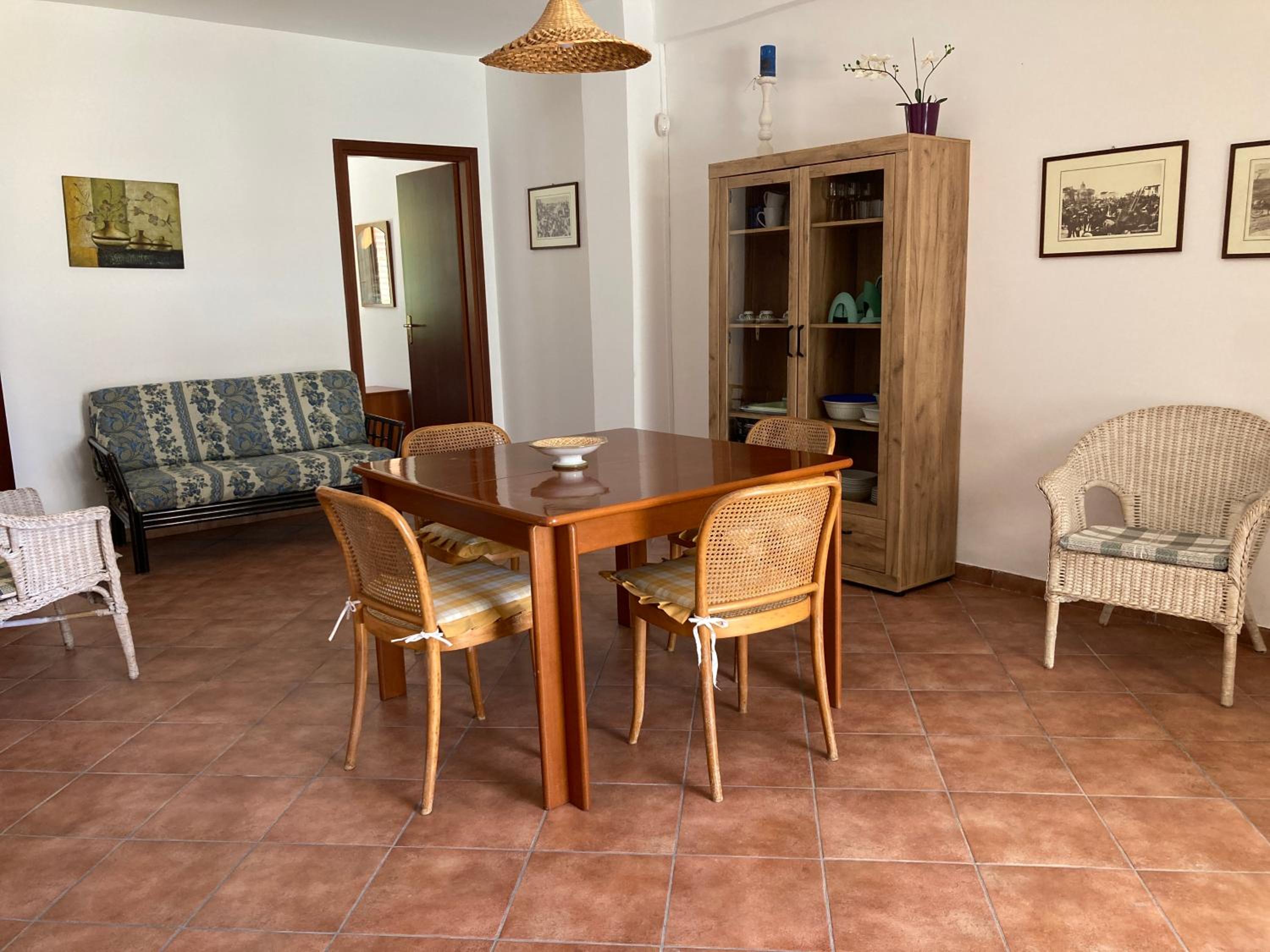 Posidonia Apartments view 4