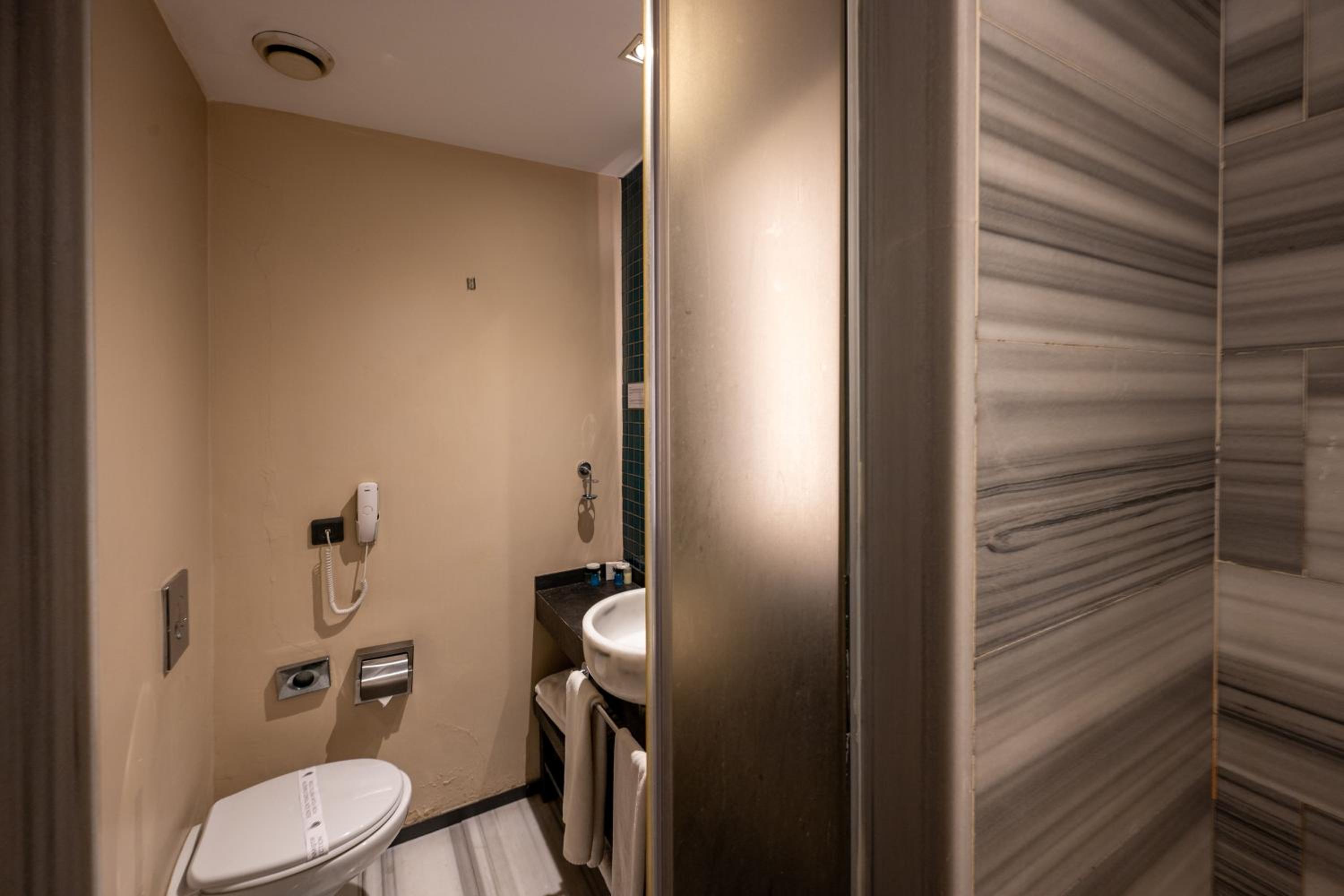 Pera Tulip Otel - Image 51