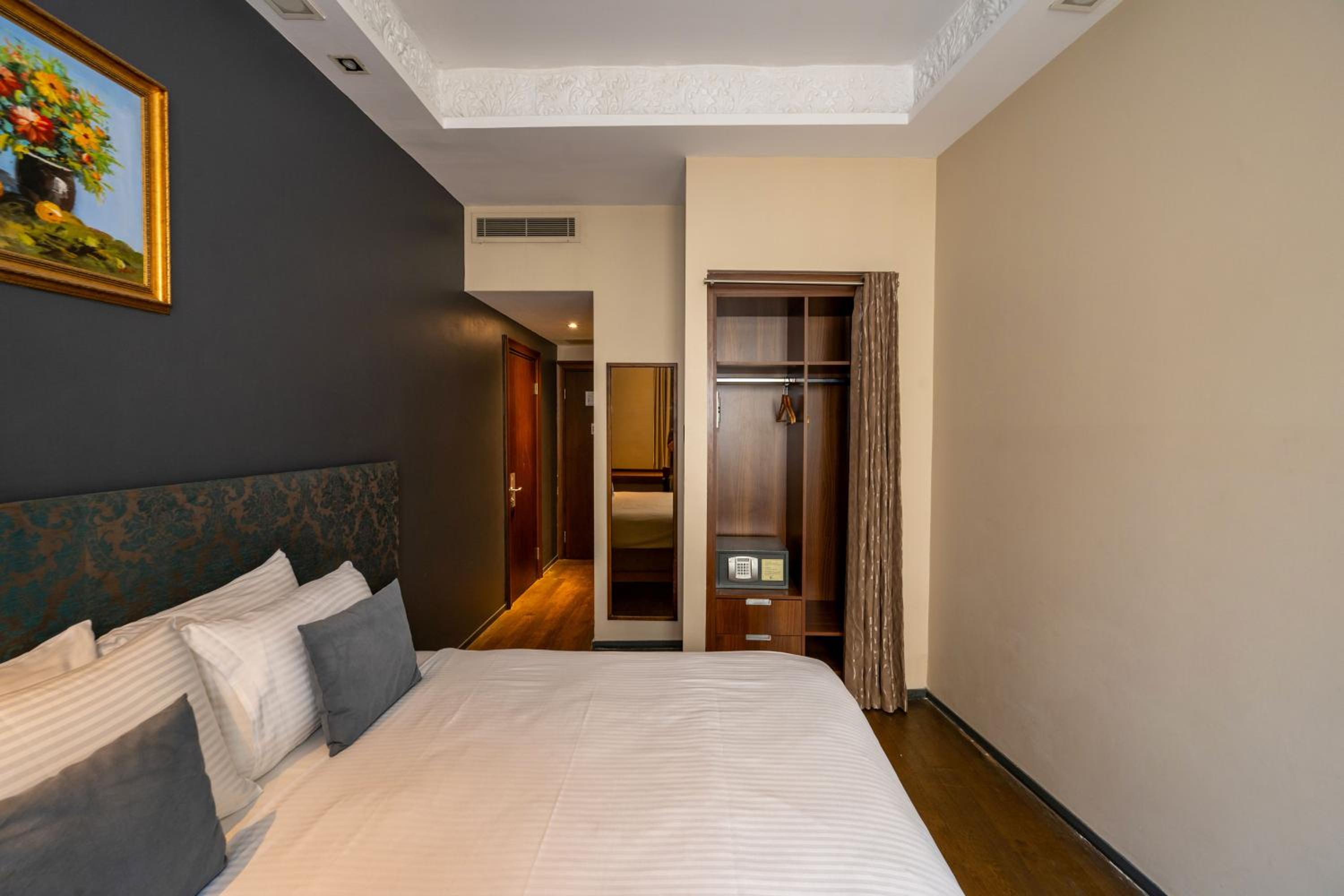 Pera Tulip Otel - Image 18