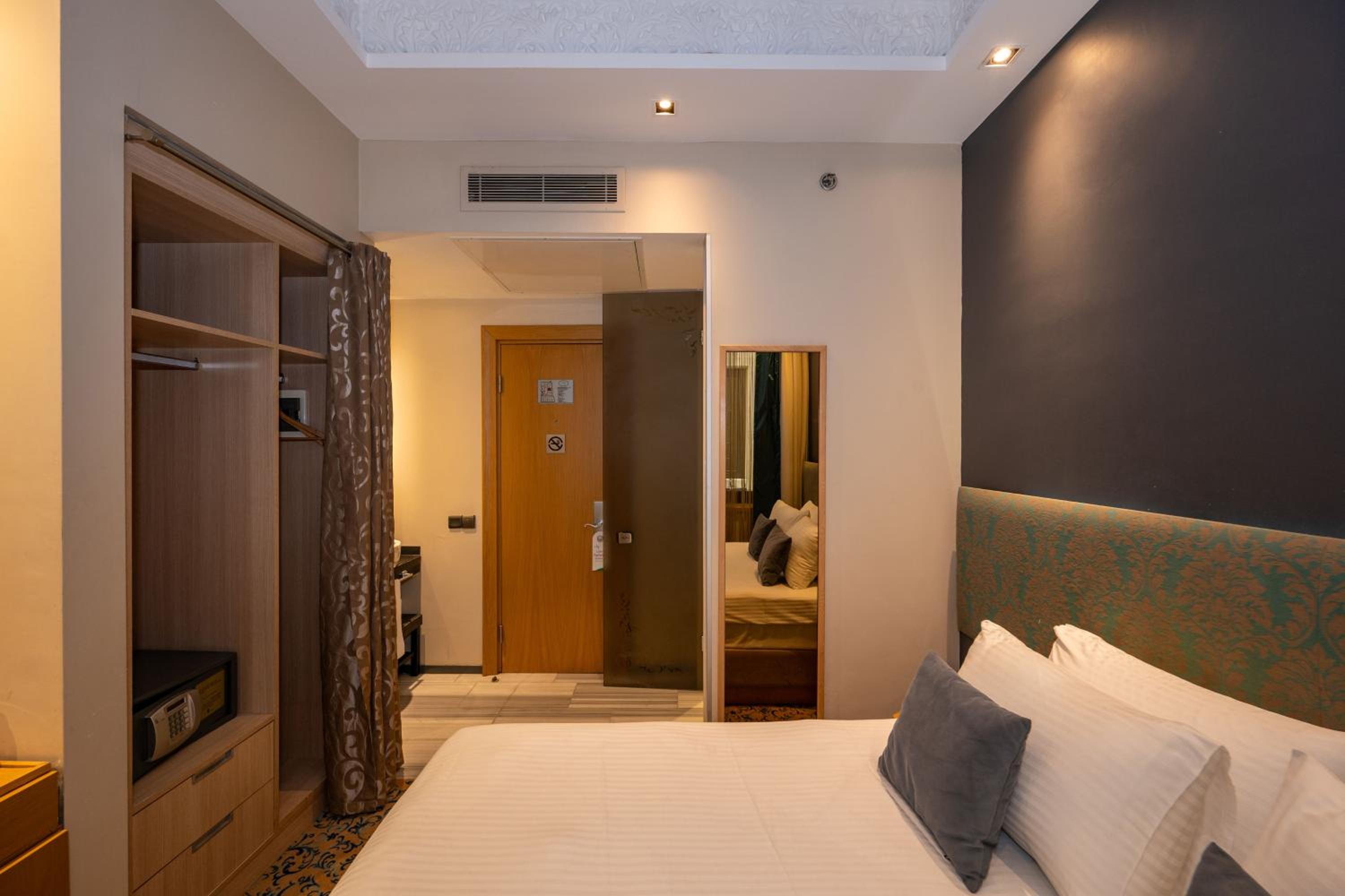 Pera Tulip Otel - Image 123