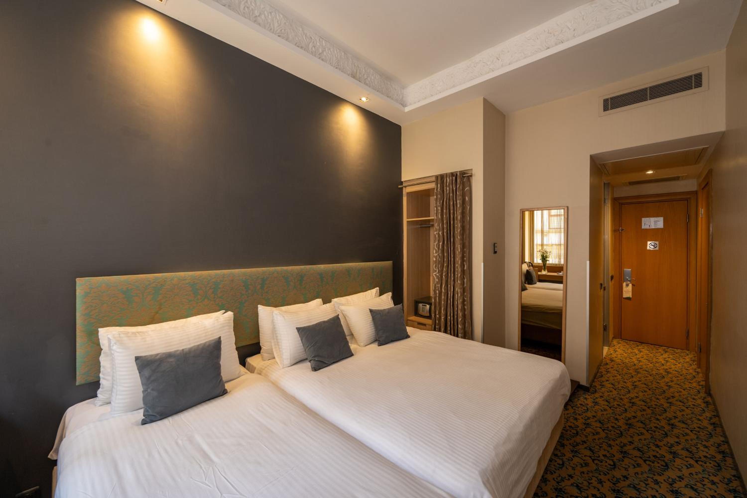 Pera Tulip Otel - Image 126