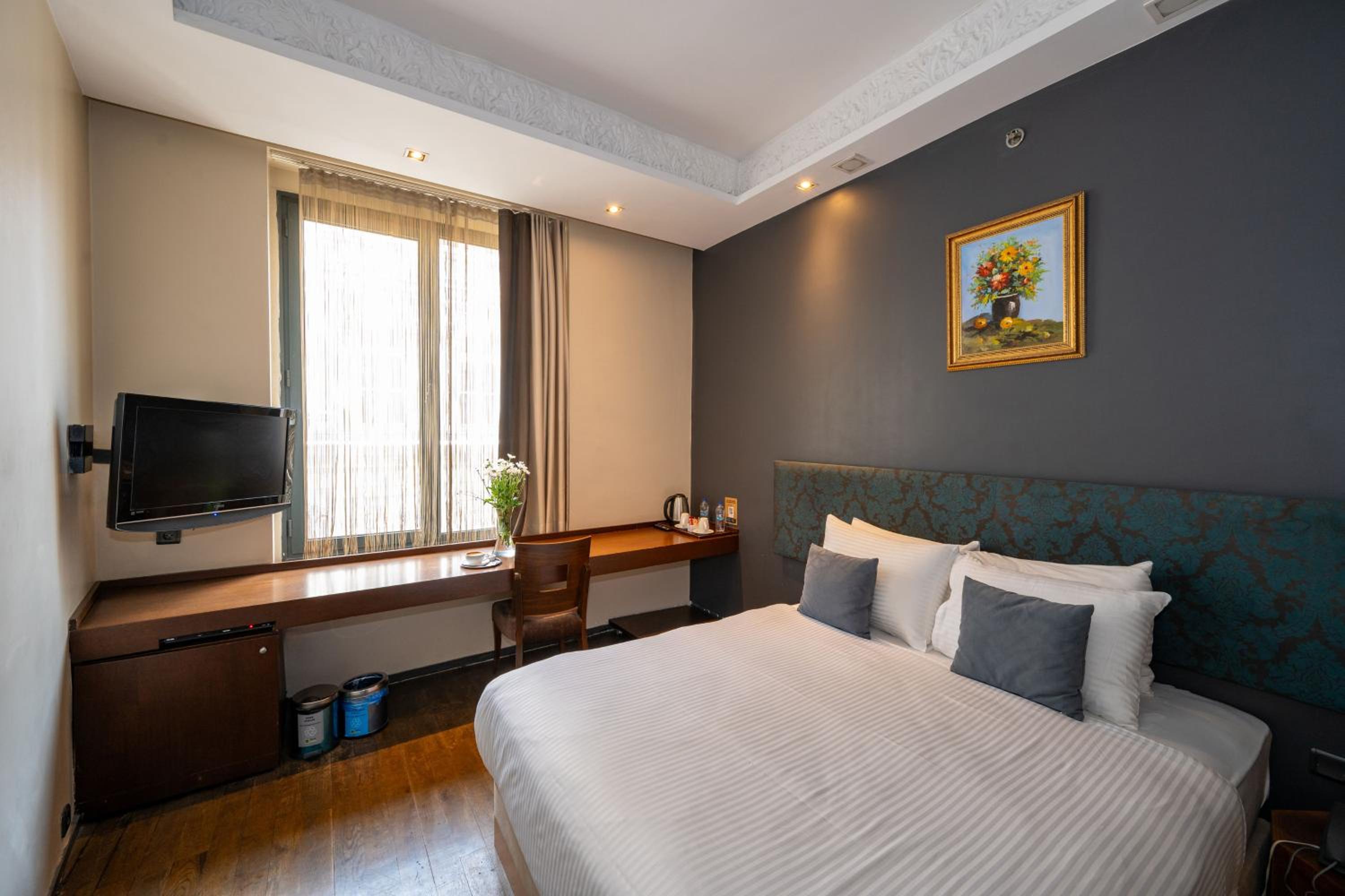 Pera Tulip Otel - Image 14