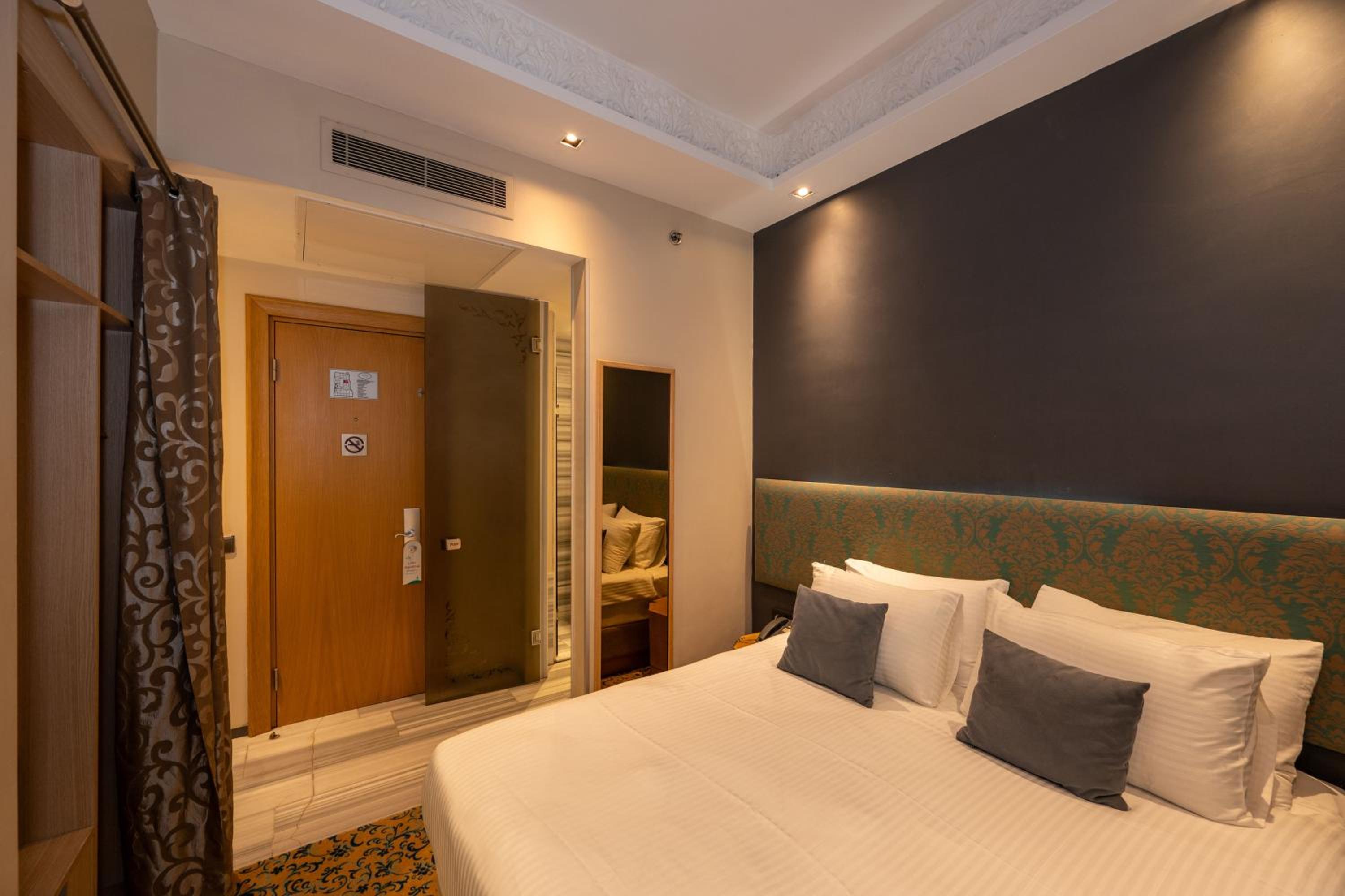 Pera Tulip Otel - Image 15