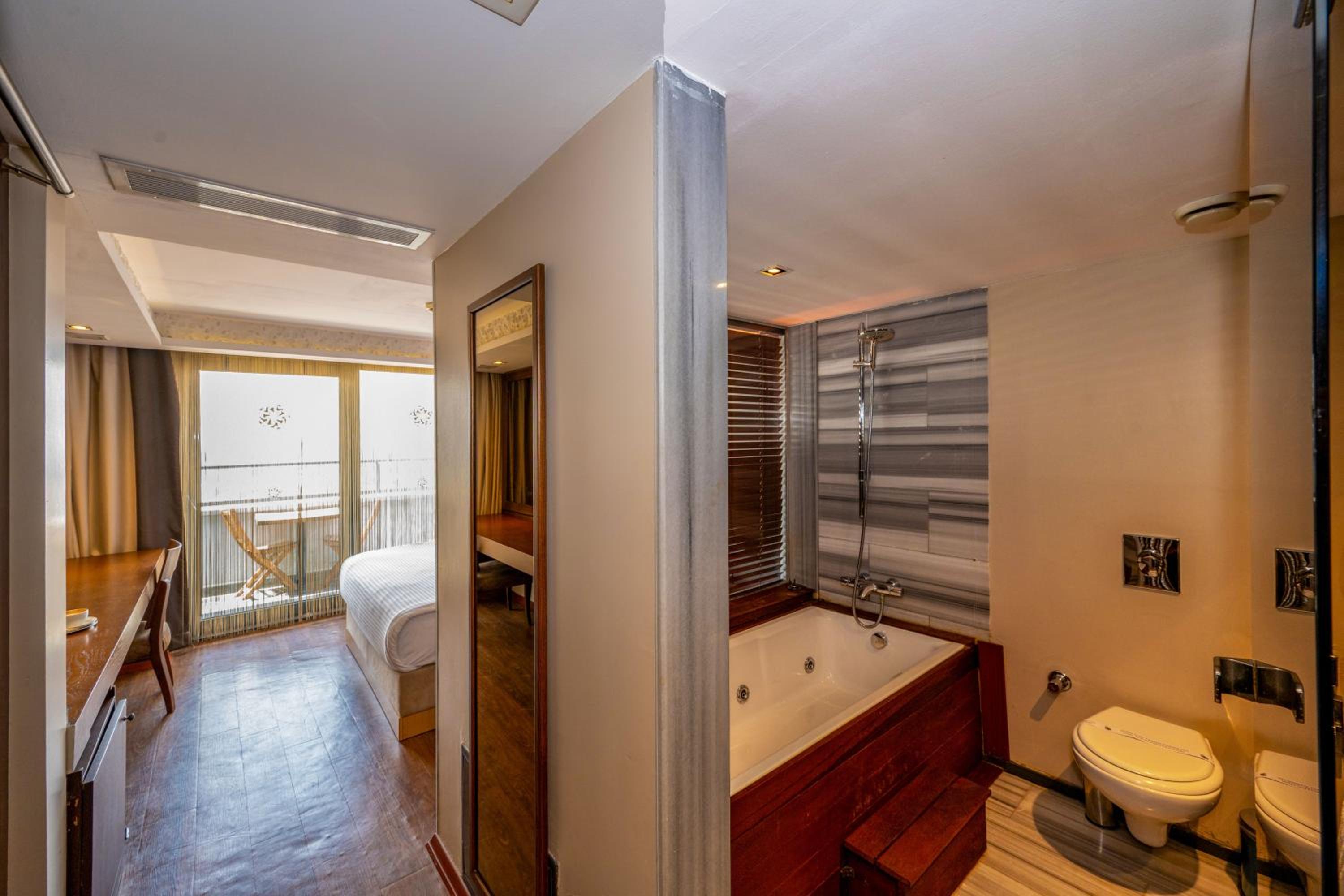 Pera Tulip Otel - Image 131