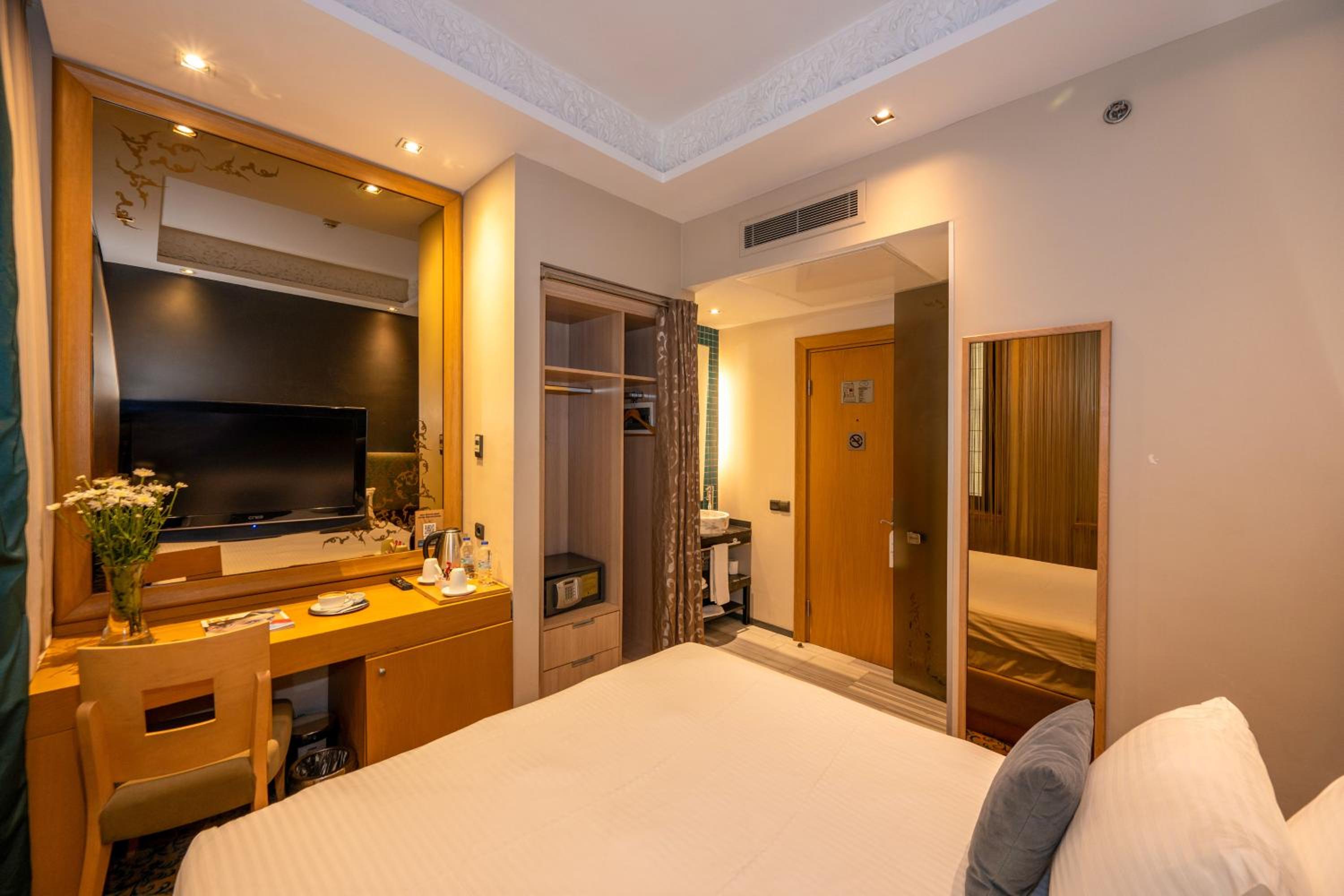 Pera Tulip Otel - Image 133