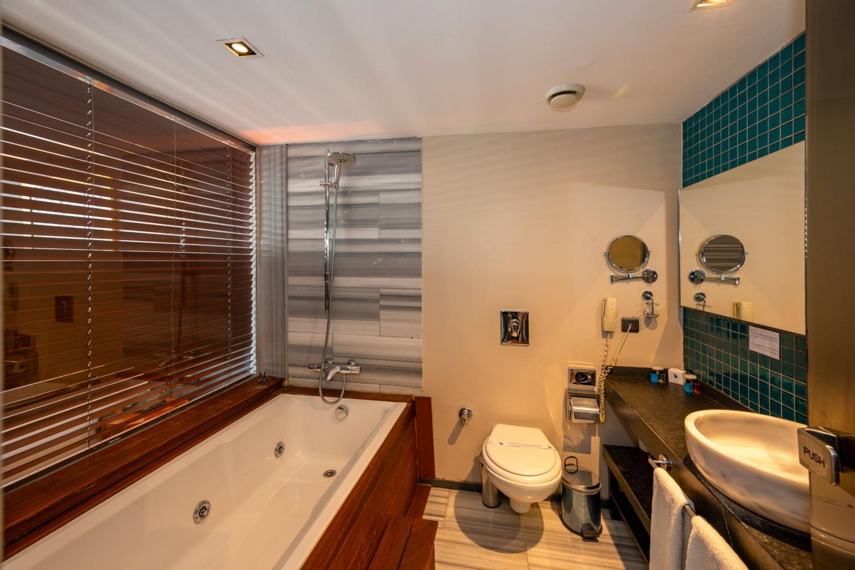 Pera Tulip Otel - Image 13