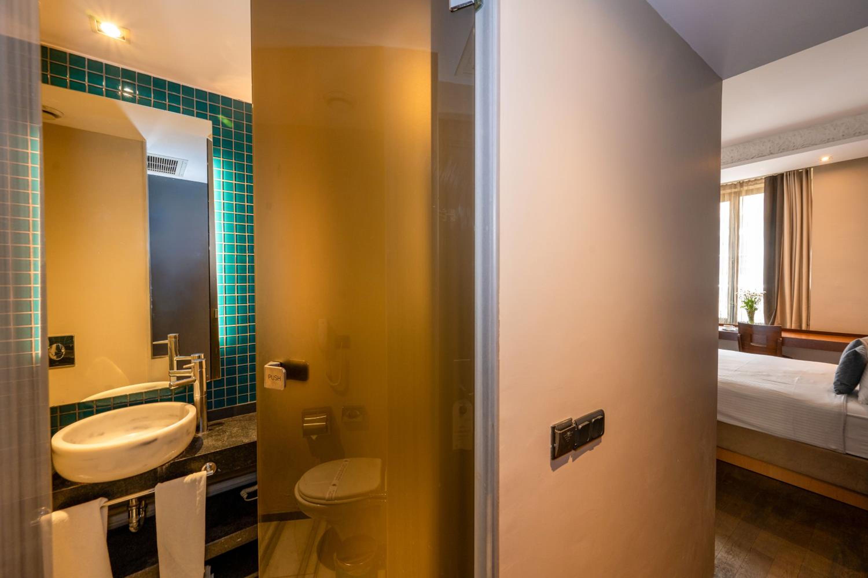 Pera Tulip Otel - Image 132