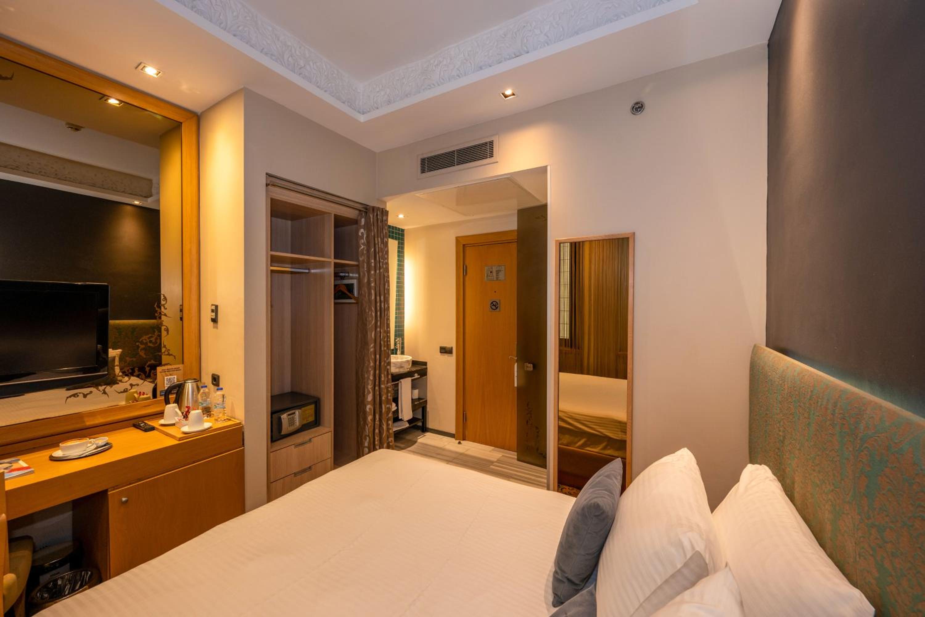 Pera Tulip Otel - Image 29