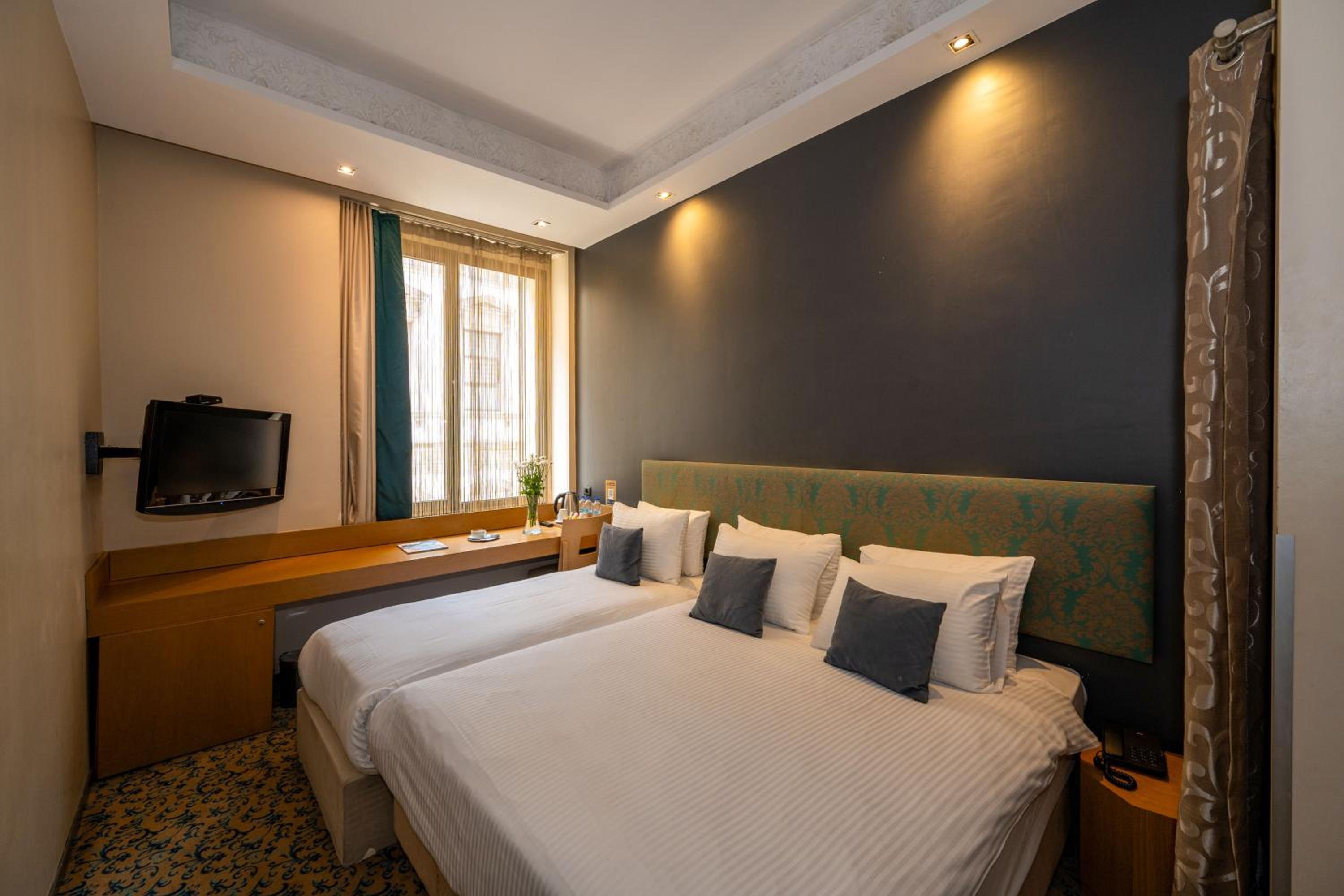 Pera Tulip Otel - Image 129