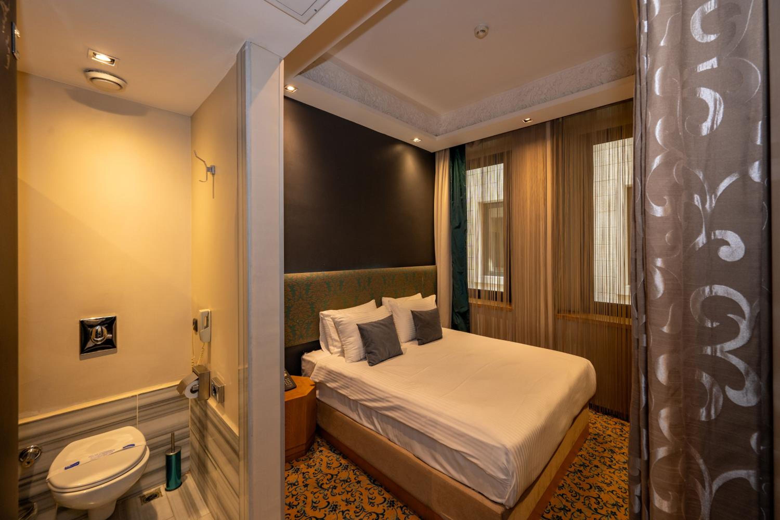 Pera Tulip Otel - Image 50