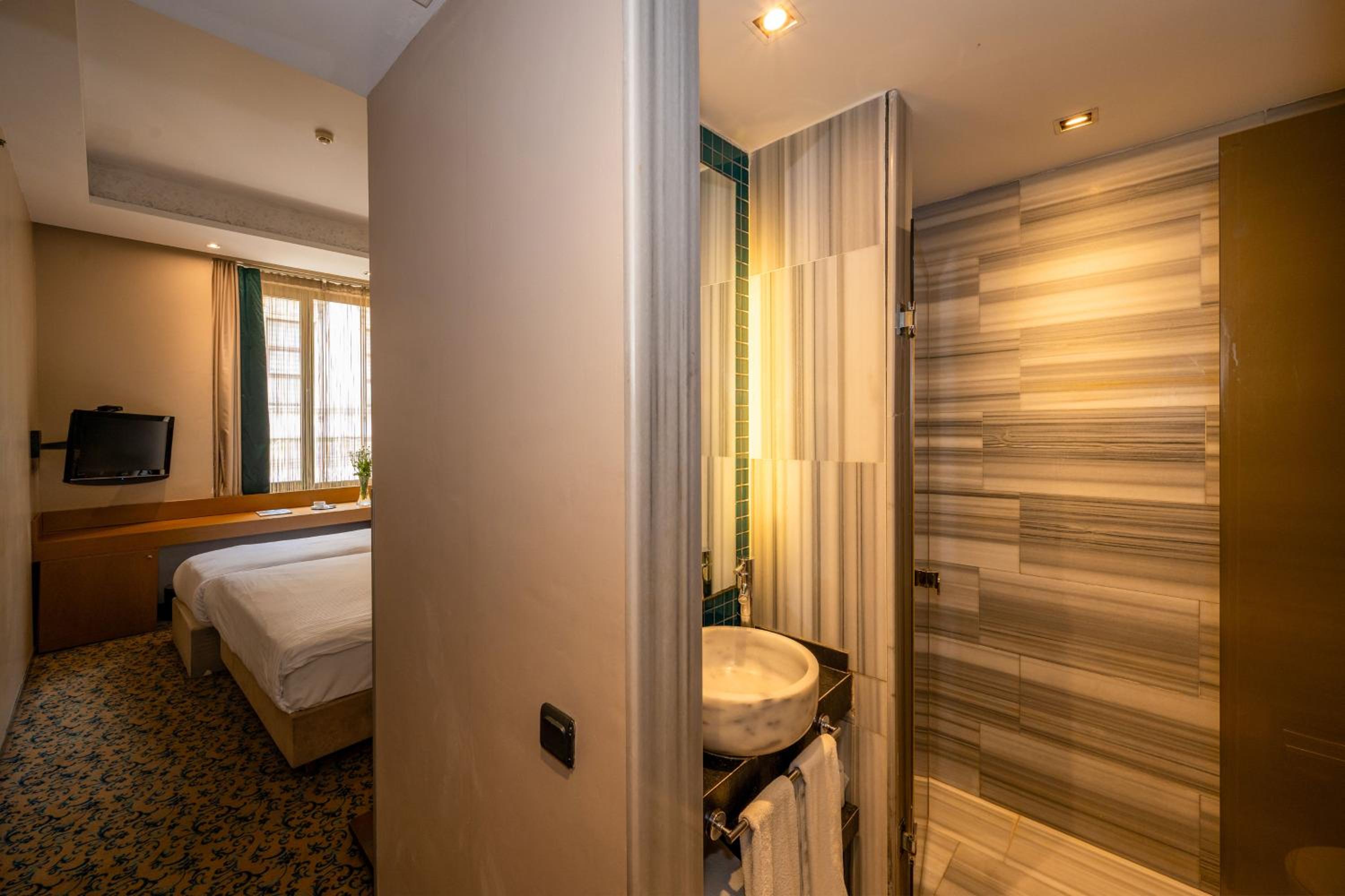 Pera Tulip Otel - Image 16