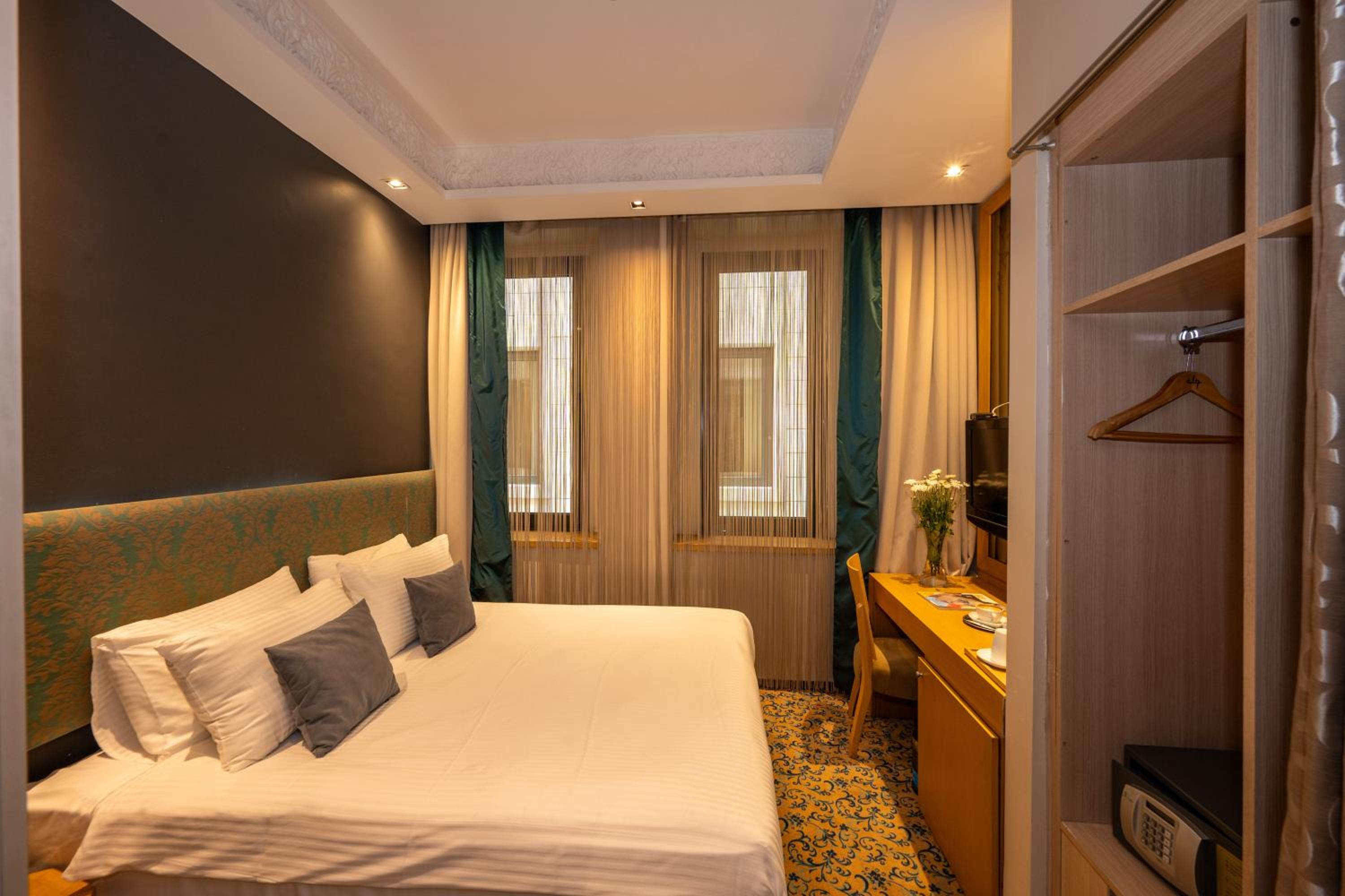 Pera Tulip Otel - Image 17