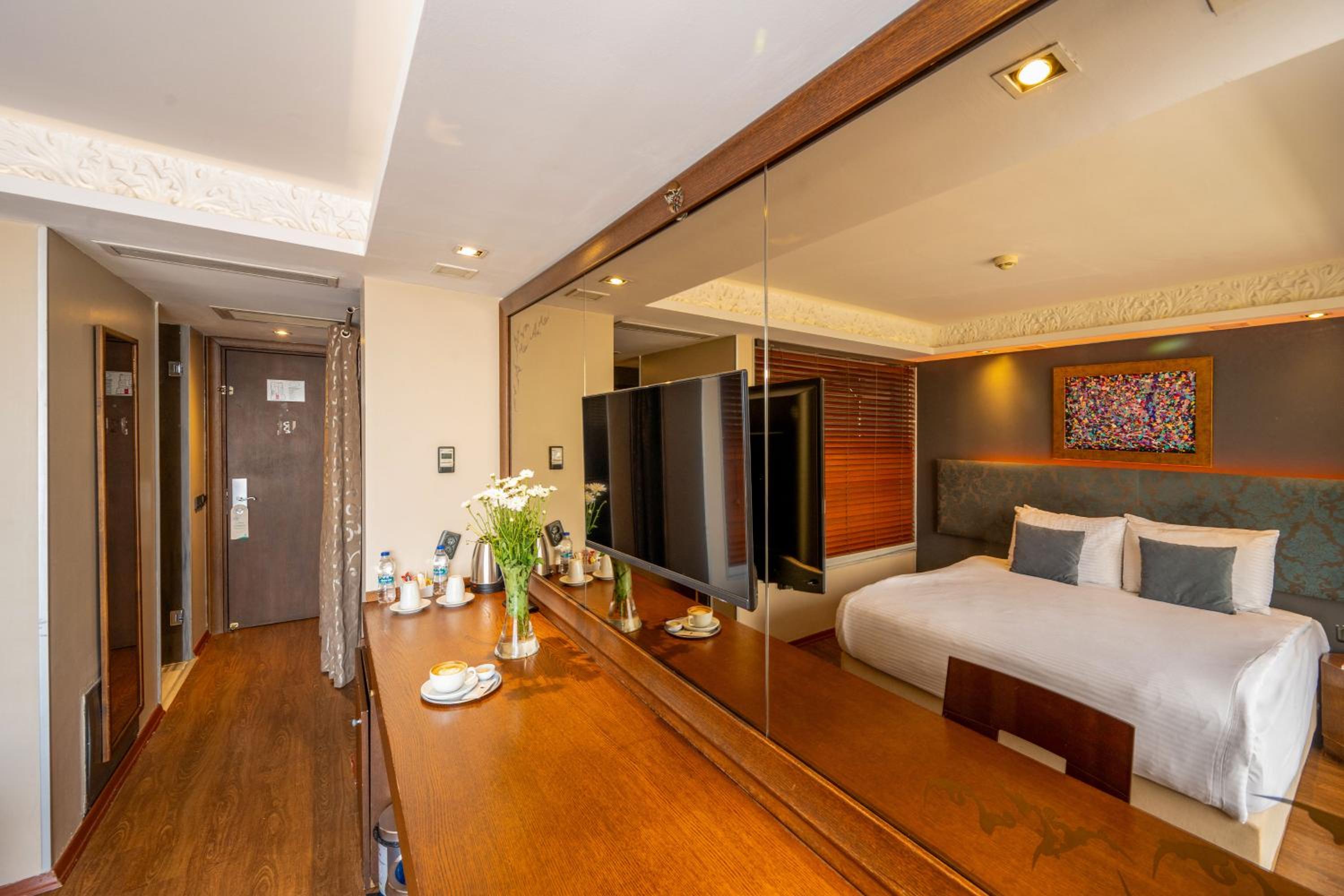 Pera Tulip Otel - Image 27