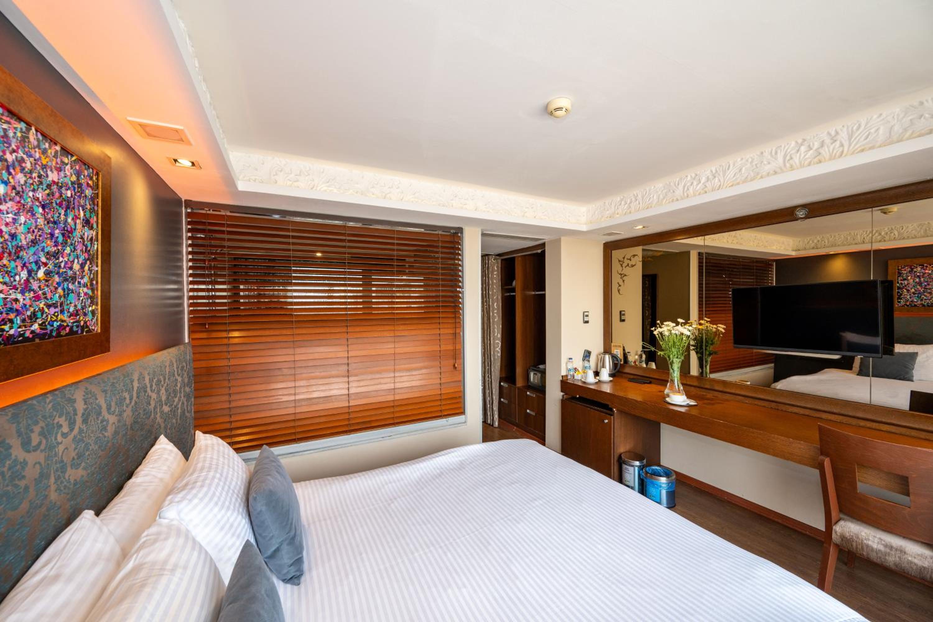 Pera Tulip Otel - Image 43