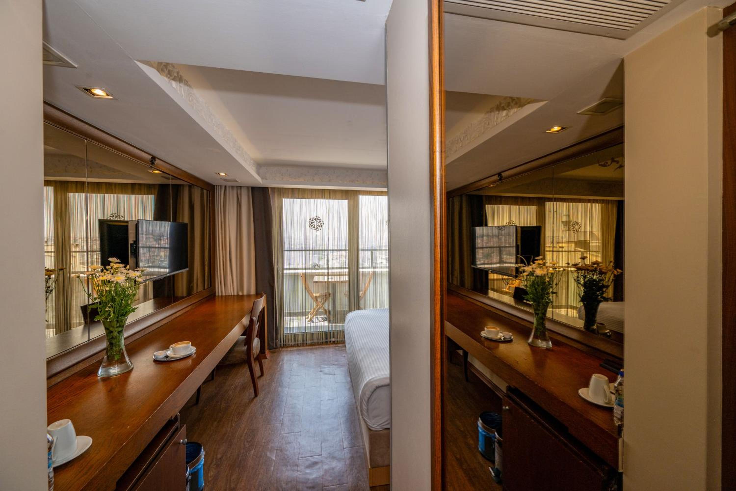 Pera Tulip Otel - Image 34