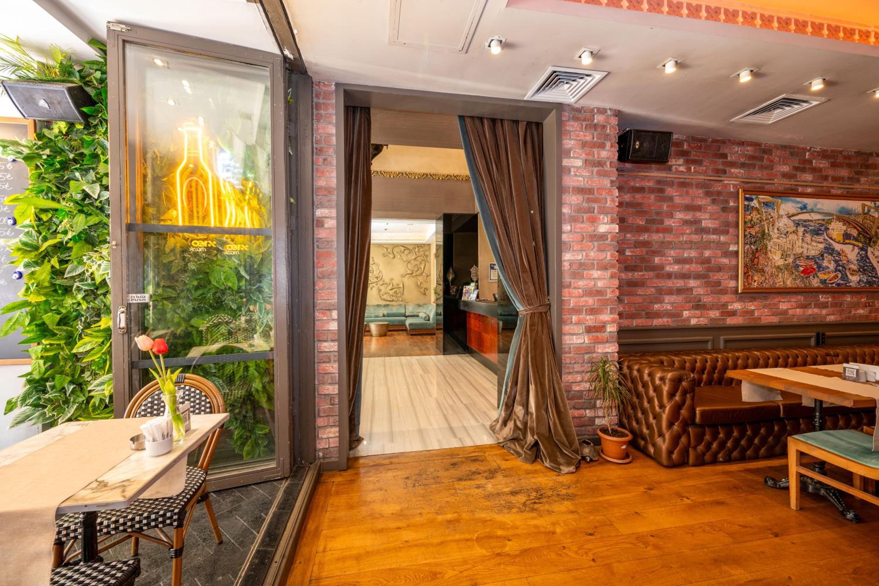 Pera Tulip Otel - Image 53