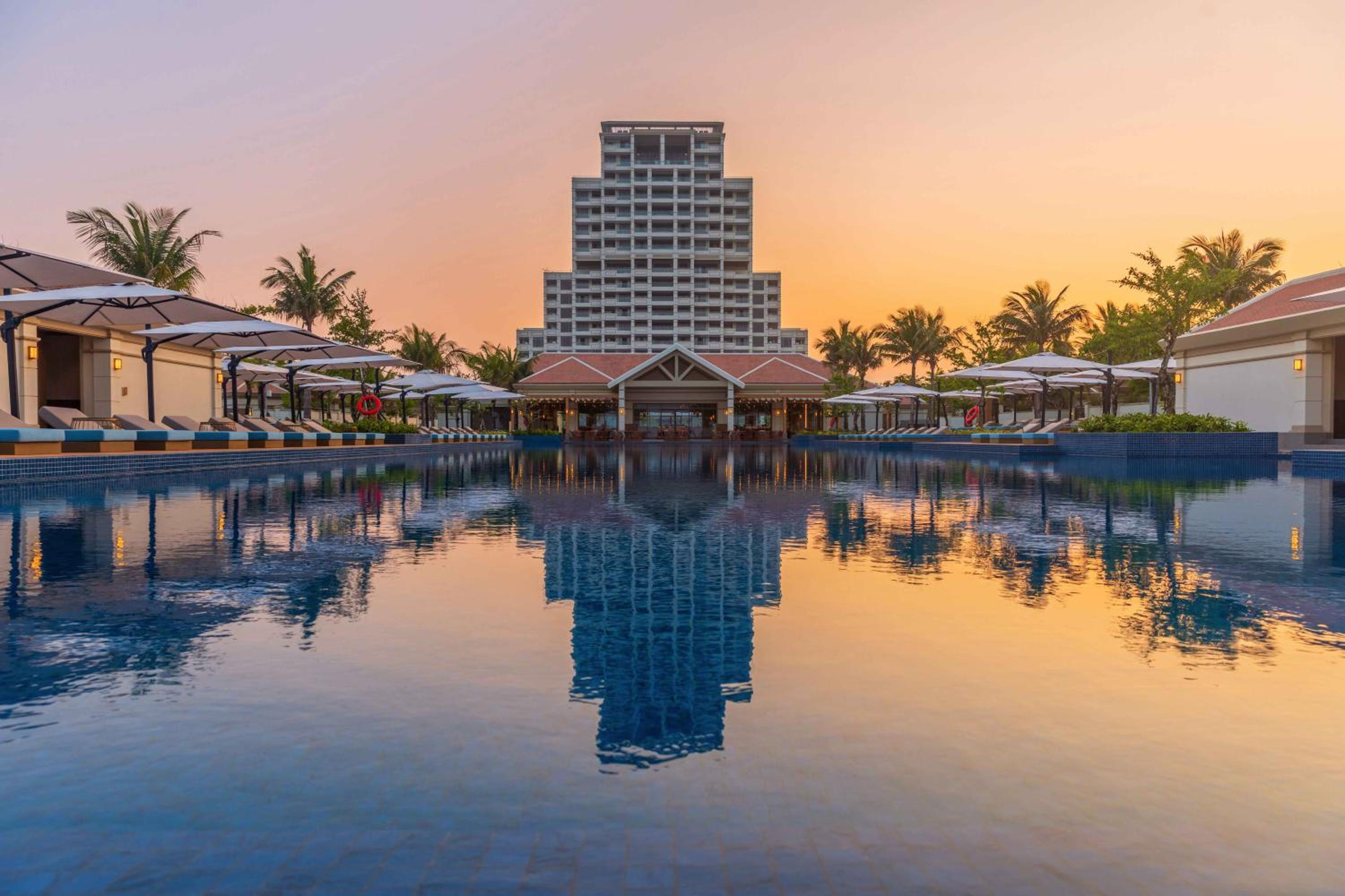 Fusion Resort and Villas Da Nang - Wellness Inclusive - Image 3