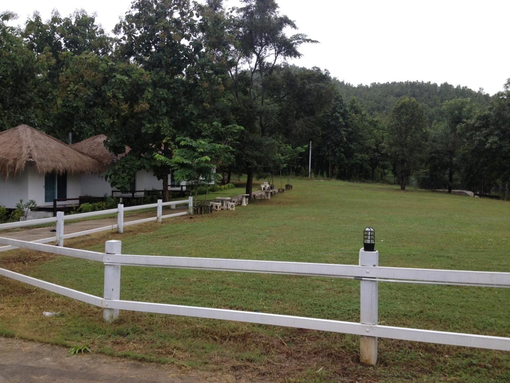 Norn Nab Dao RimPhu Resort