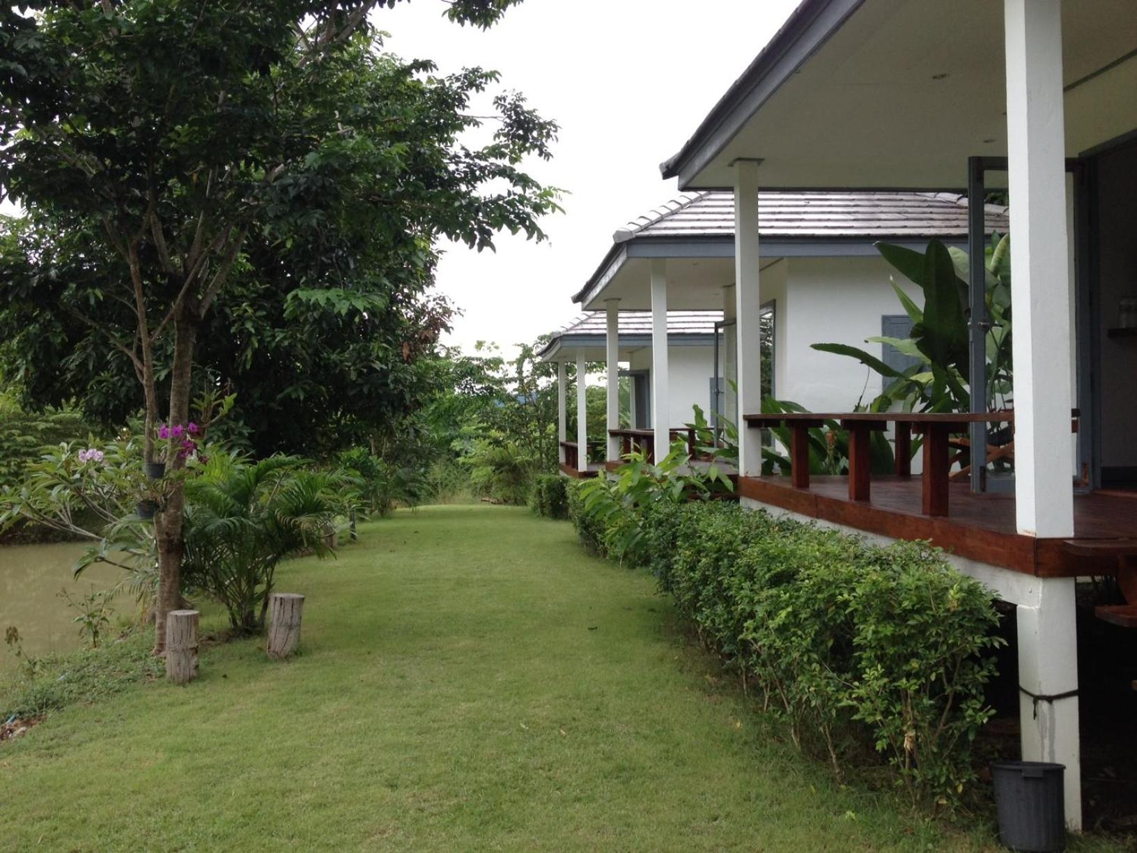 Norn Nab Dao RimPhu Resort