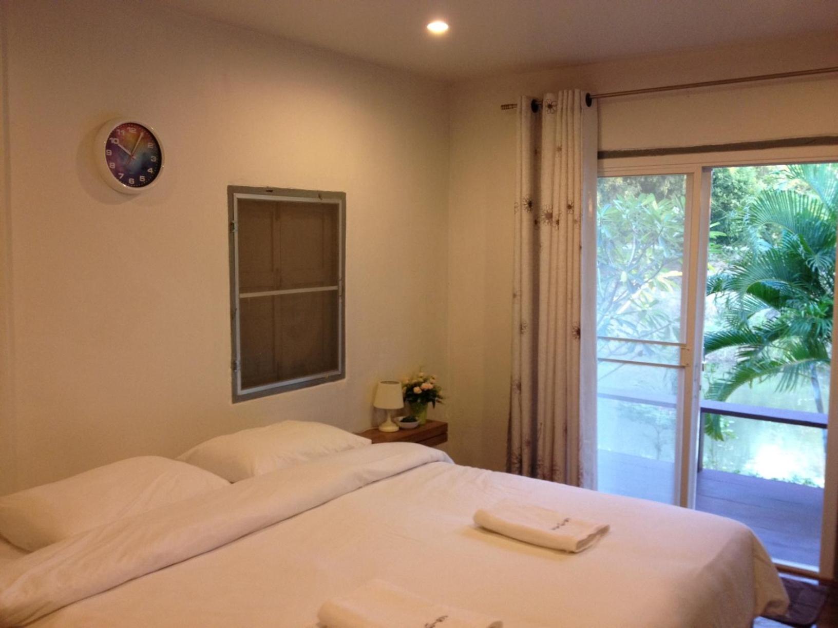 Norn Nab Dao RimPhu Resort