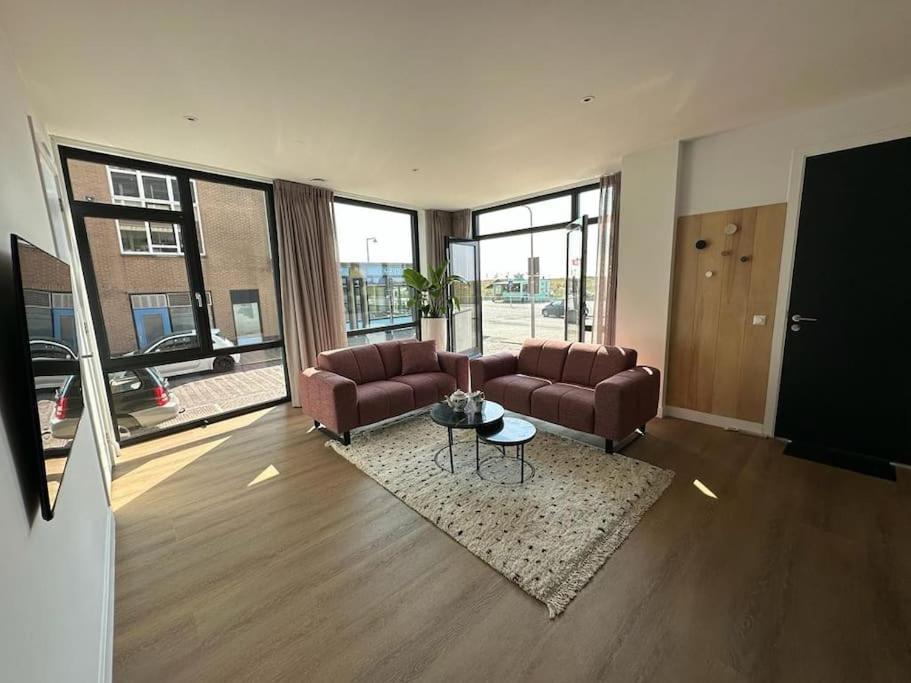 Nieuw-Brittenburg apartments I