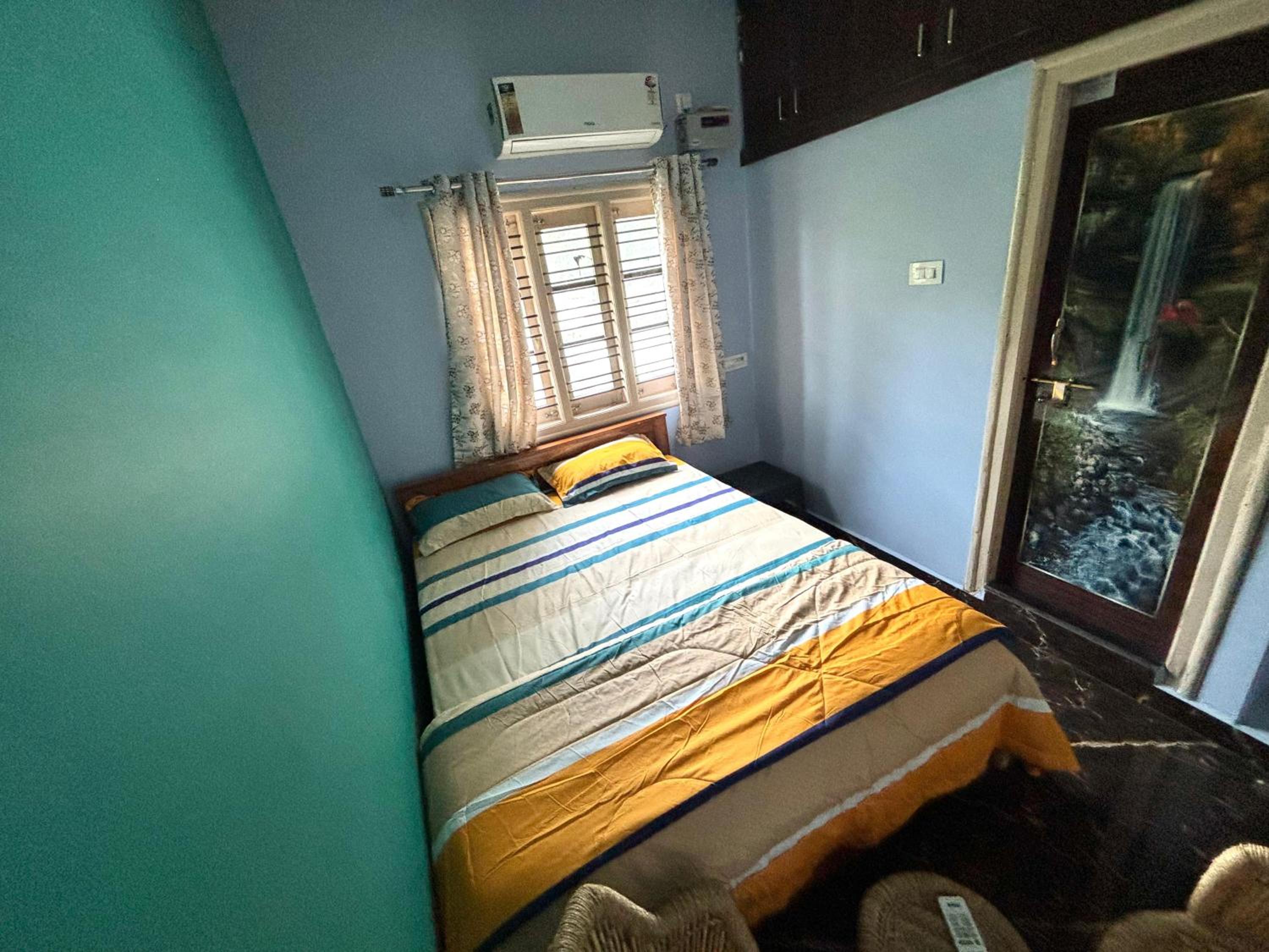 Cocogreen Hampi